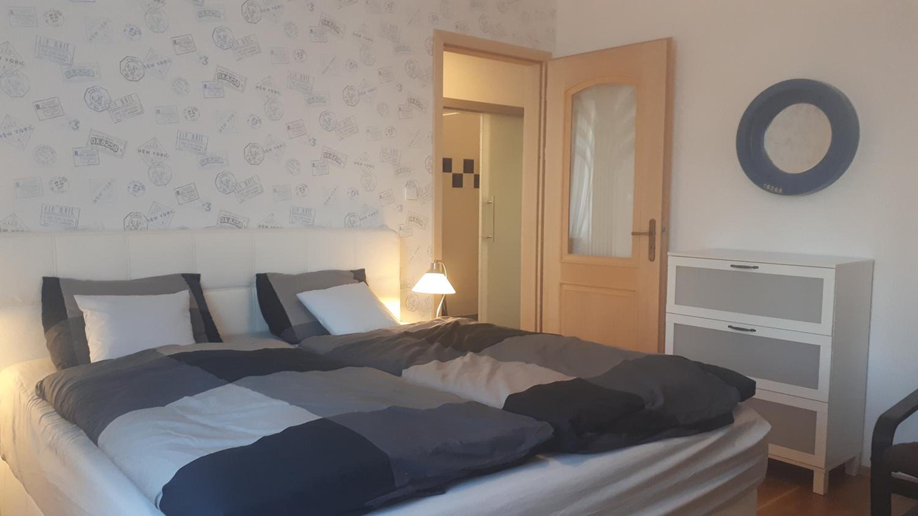 Apartmány Ruprechtov