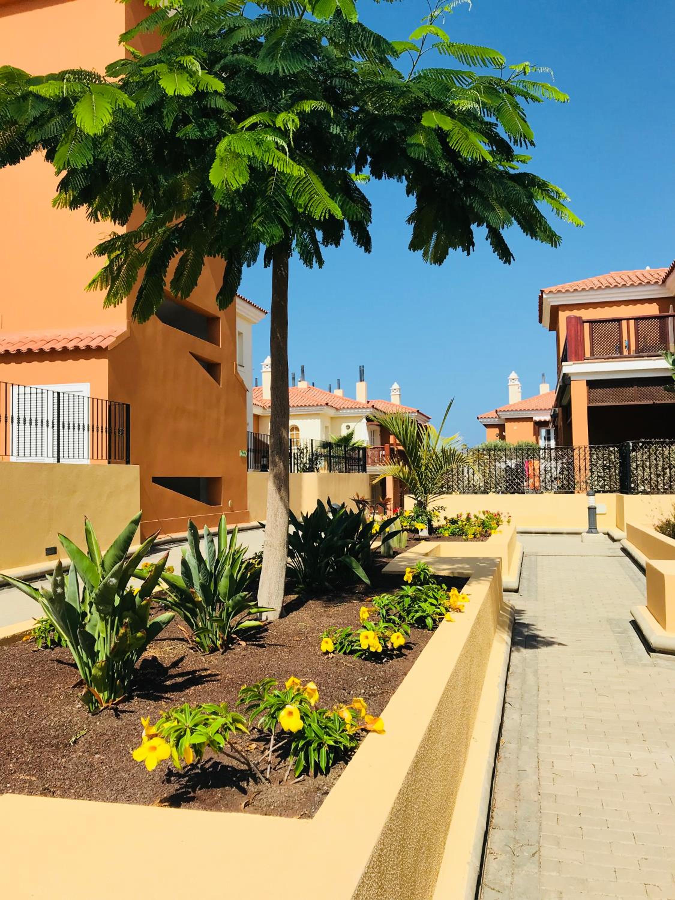 La Casa Canaria
