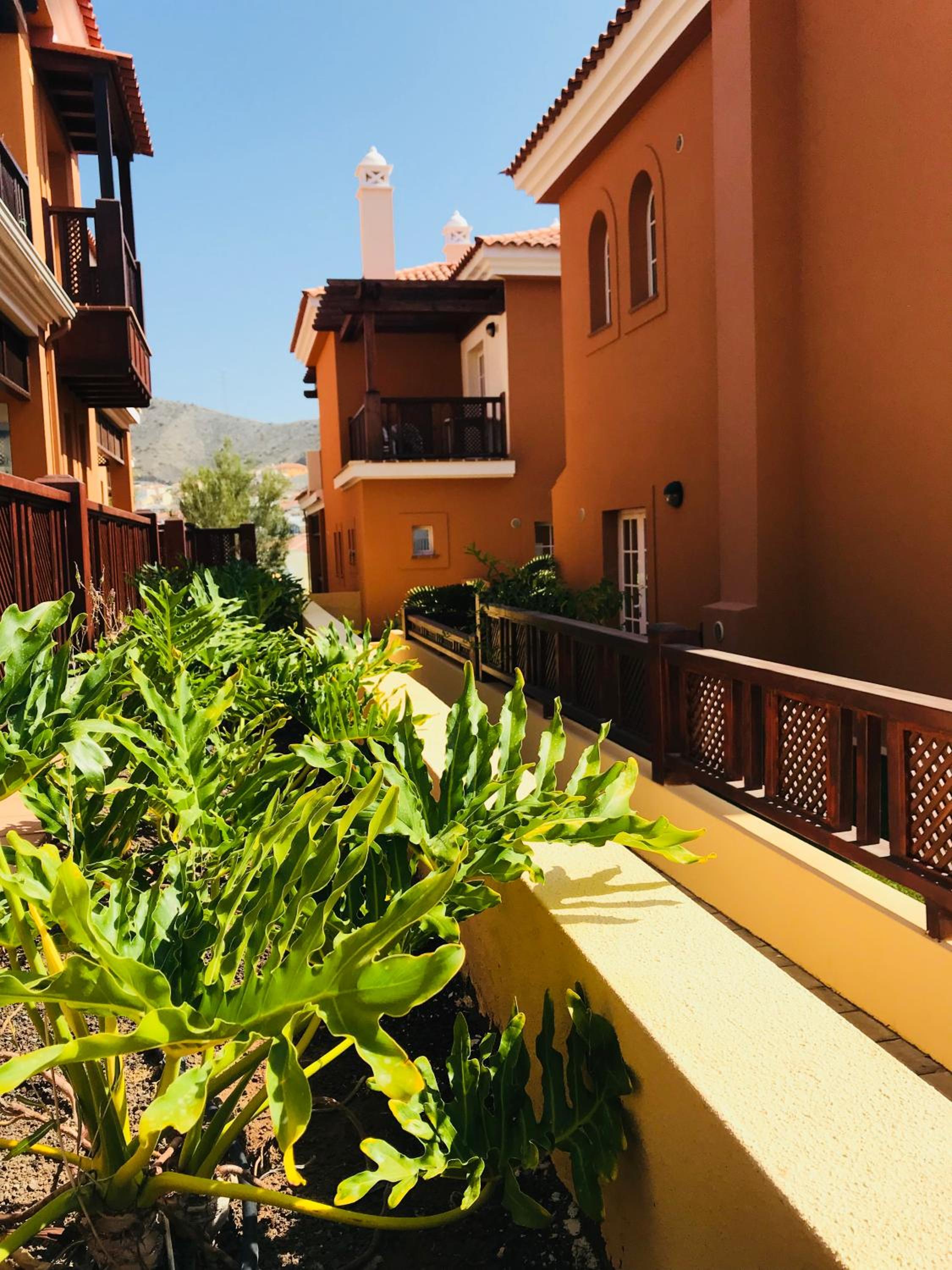 La Casa Canaria