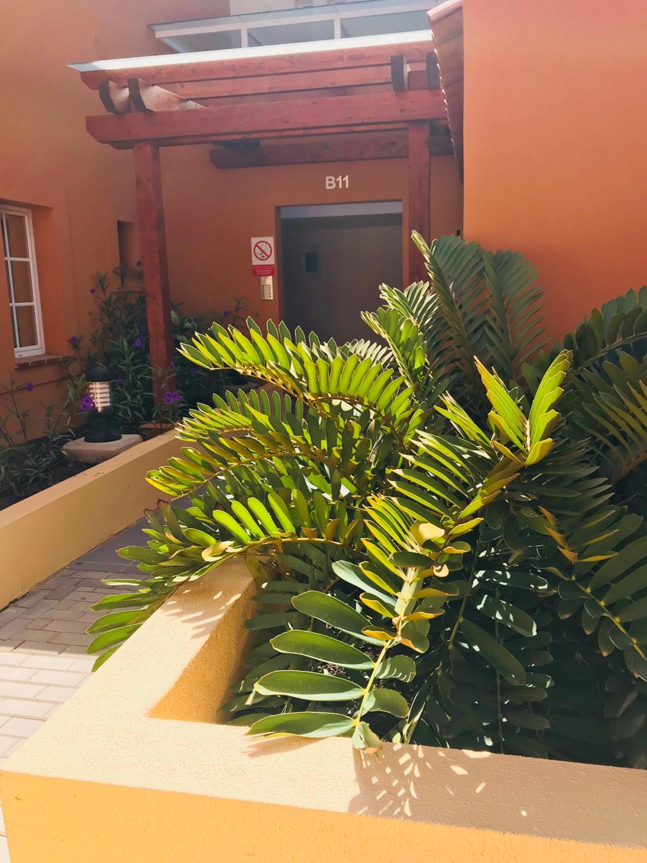 La Casa Canaria
