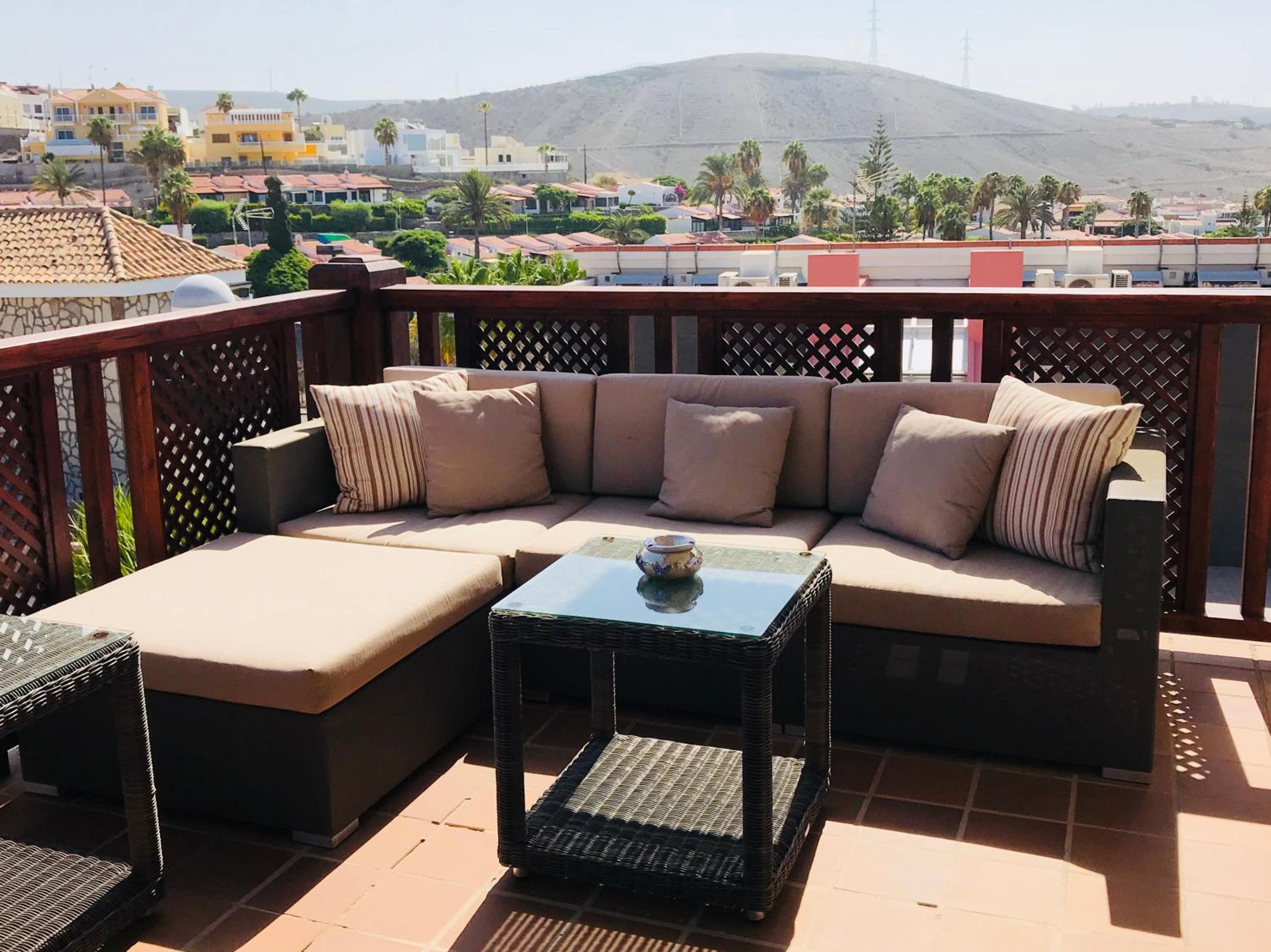 La Casa Canaria