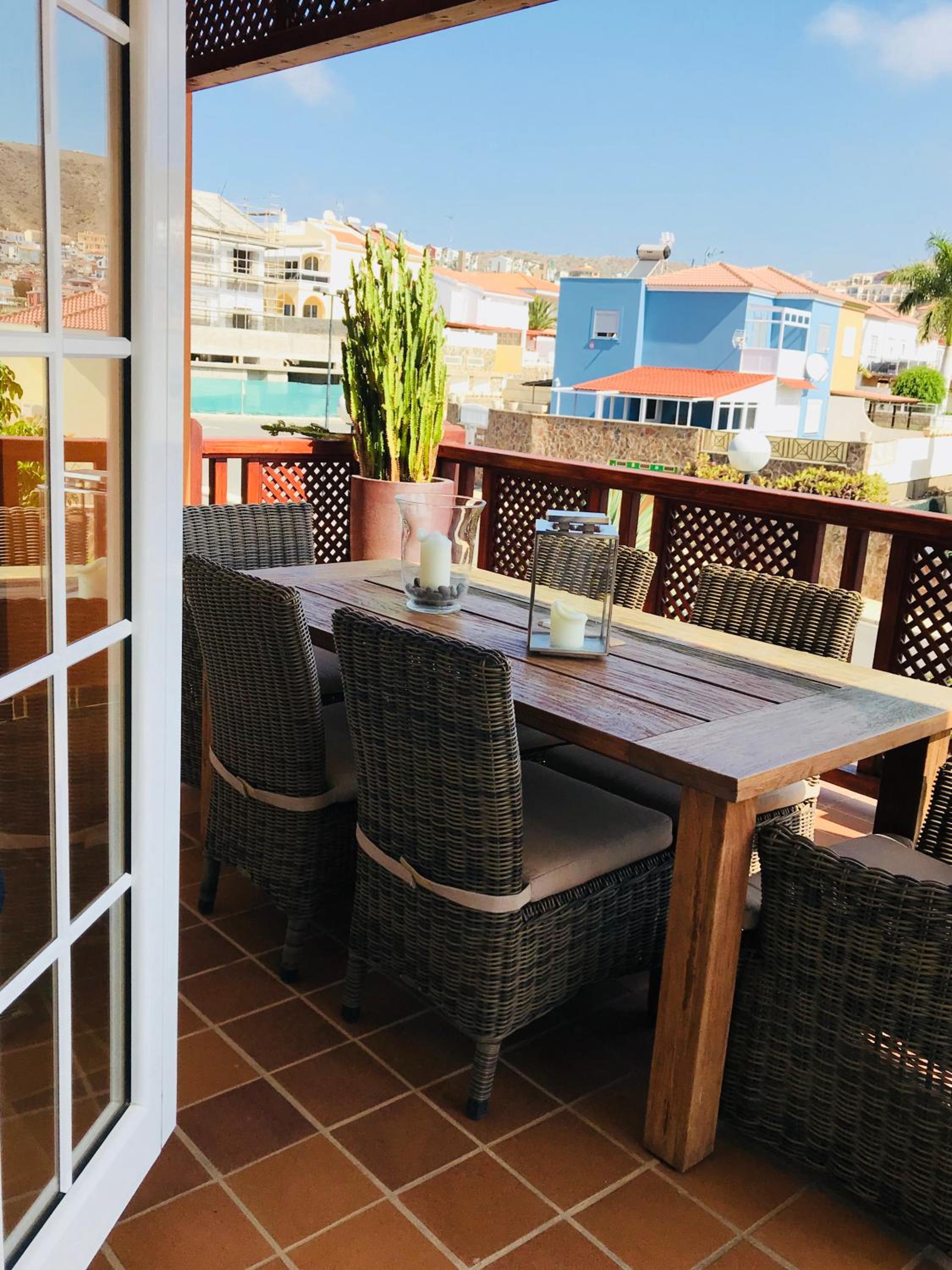 La Casa Canaria