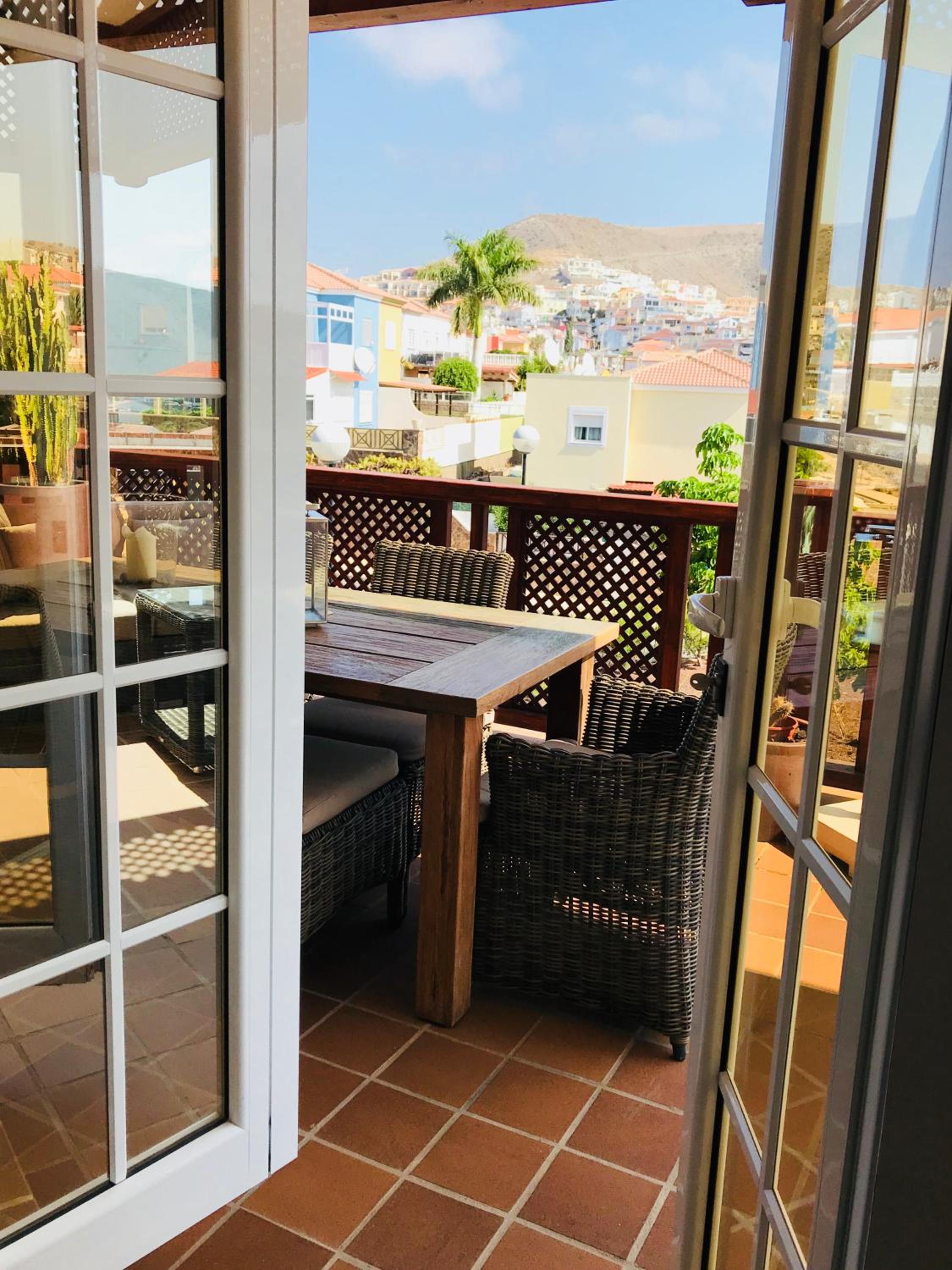 La Casa Canaria