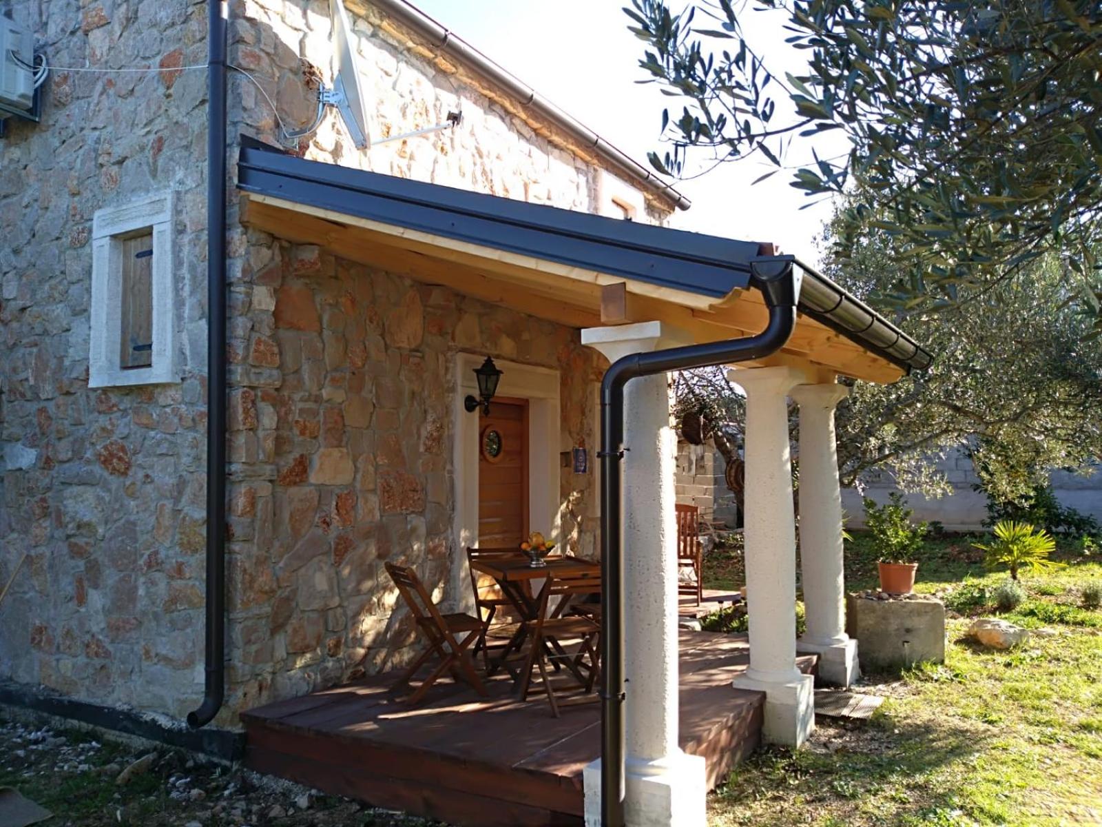 Villa Flaveico