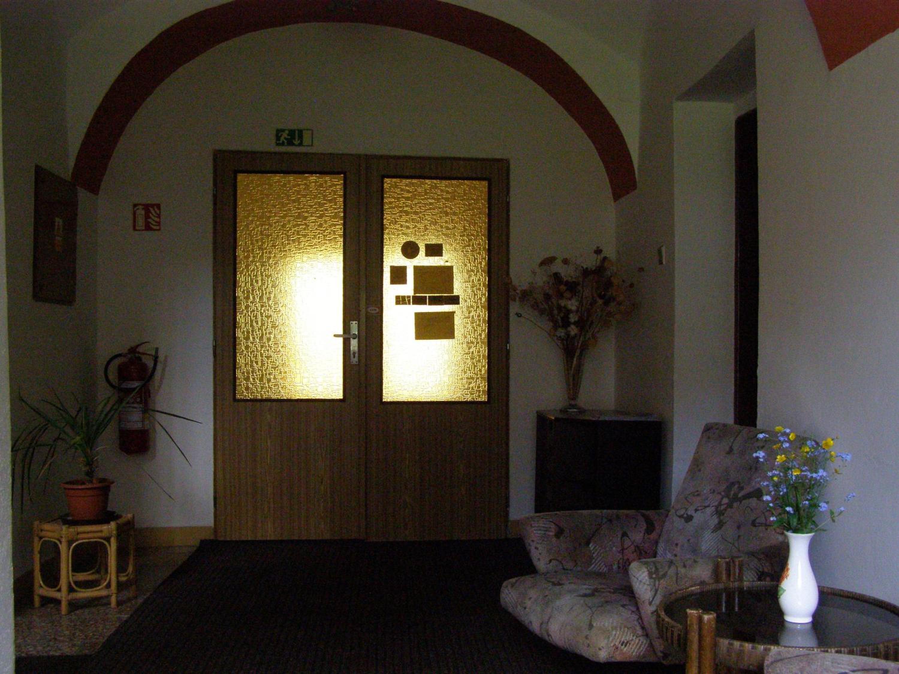 Apartmány Windy