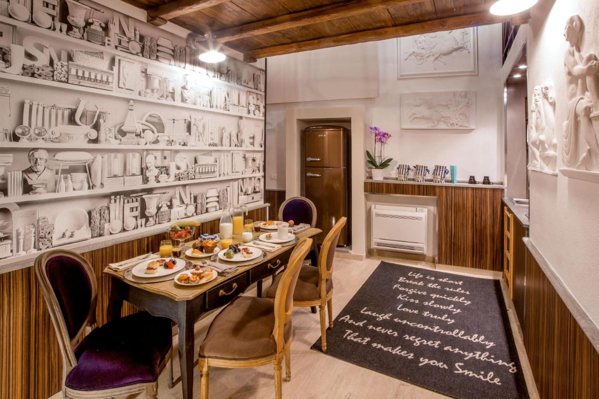 The Inn Apartments Forum by The Goodnight Company