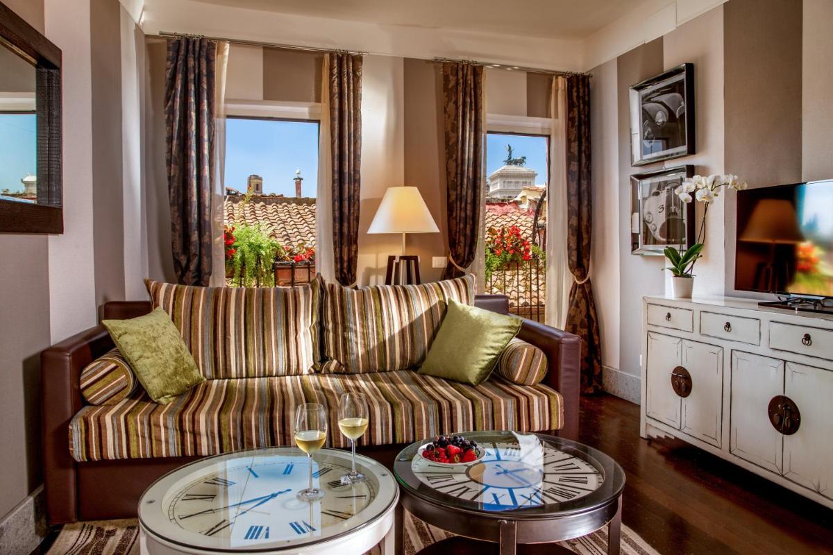 The Inn Apartments Forum by The Goodnight Company