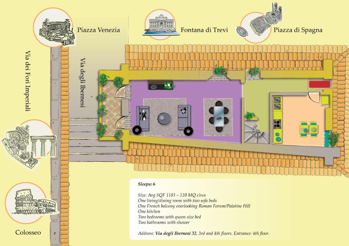 The Inn Apartments Forum by The Goodnight Company