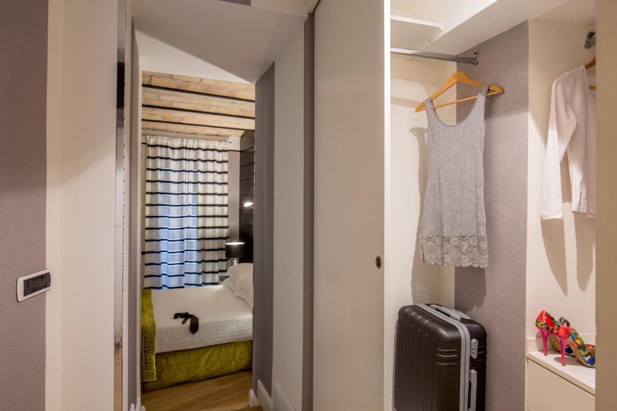 The Inn Apartments Forum by The Goodnight Company