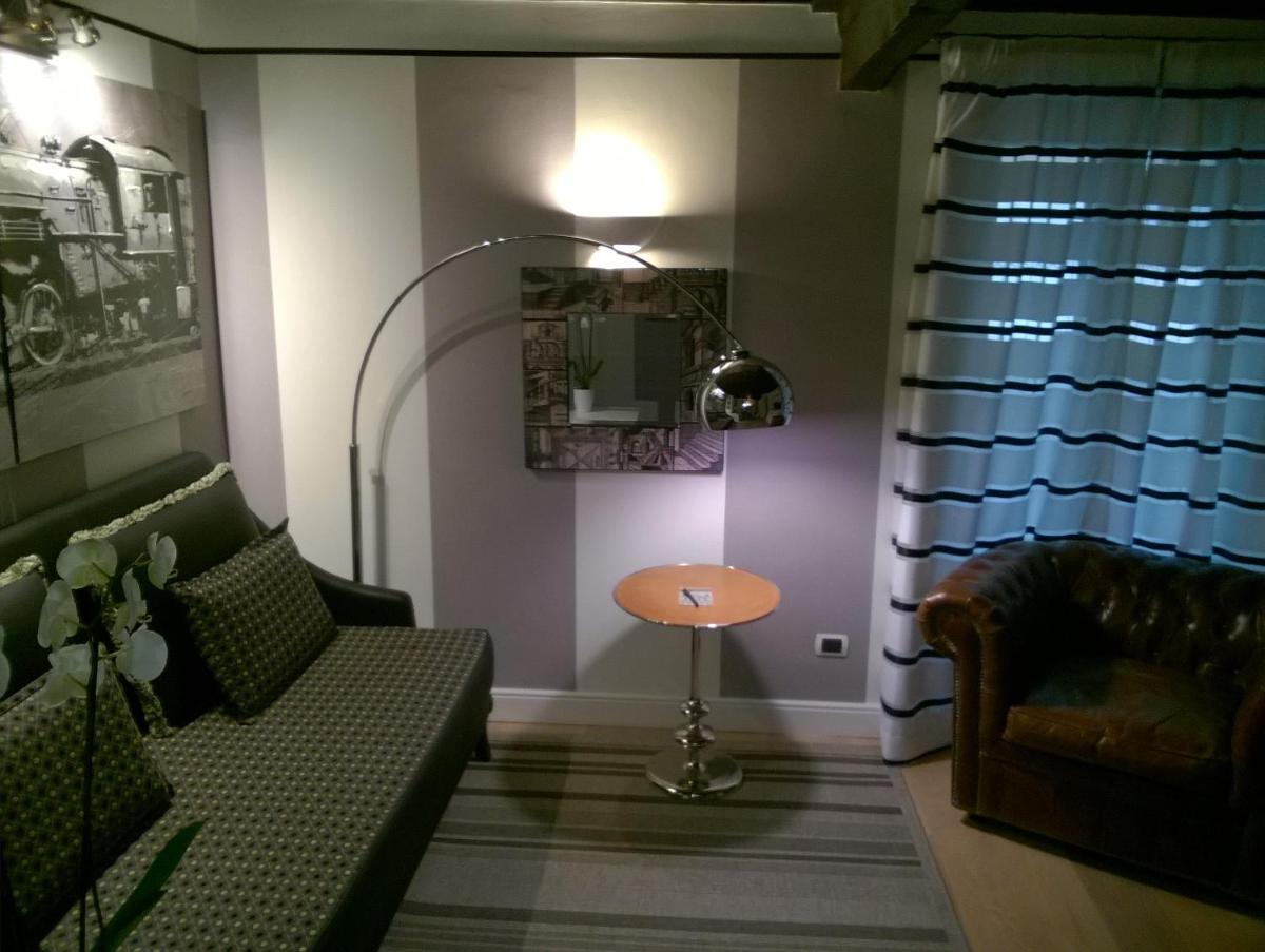 The Inn Apartments Forum by The Goodnight Company