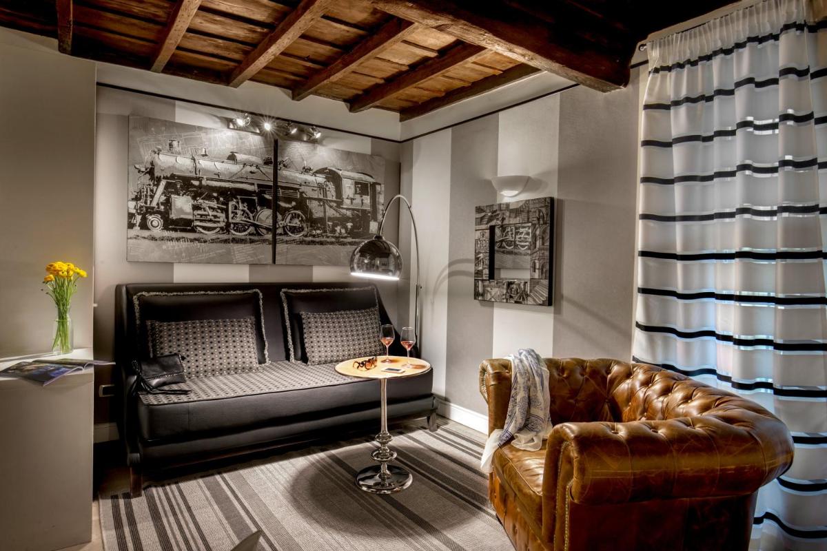 The Inn Apartments Forum by The Goodnight Company