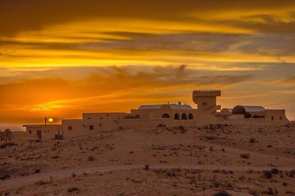Dar Ayed Tamezret view 2