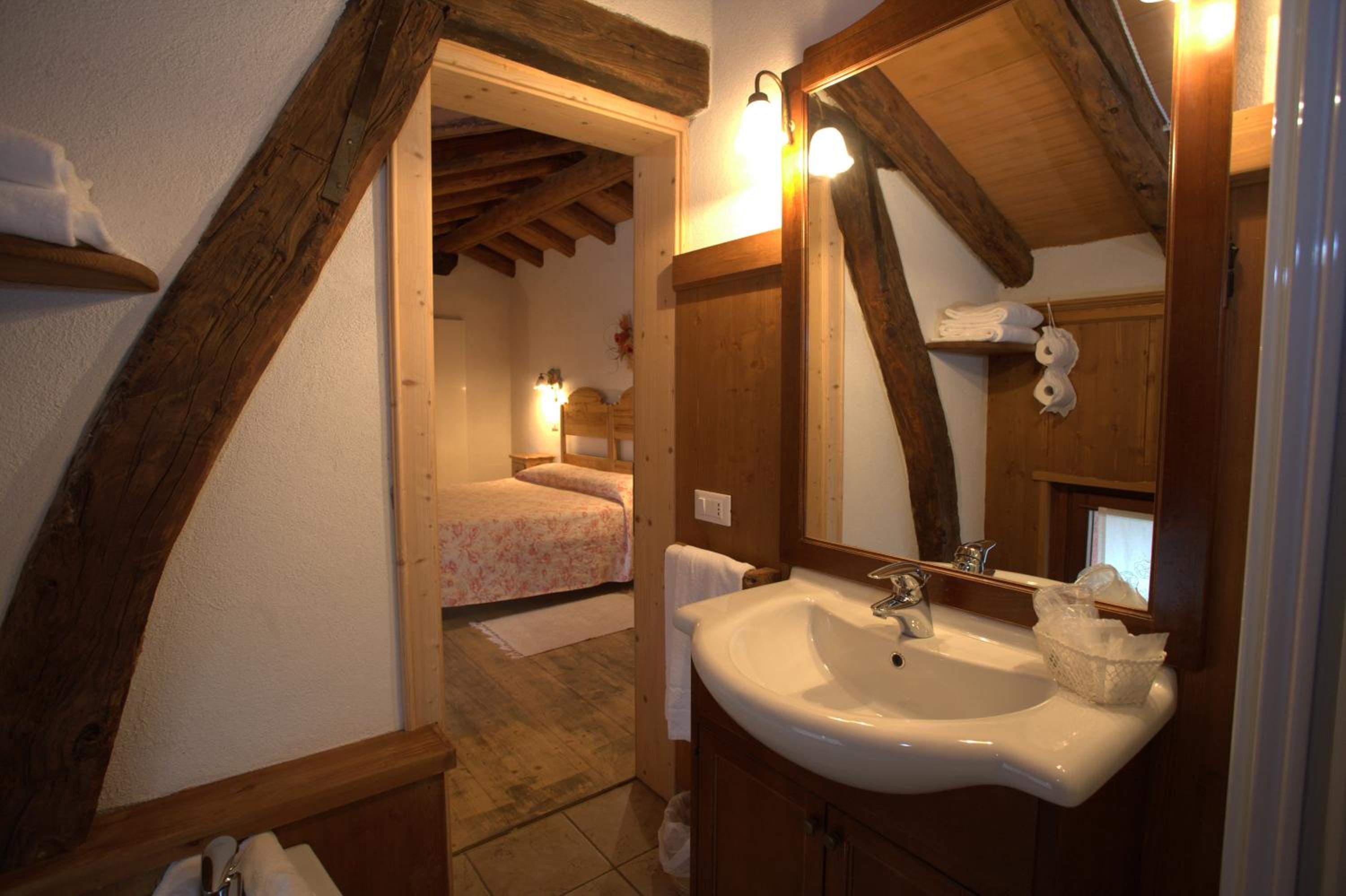 Agriturismo Casa Rossa Ai Colli