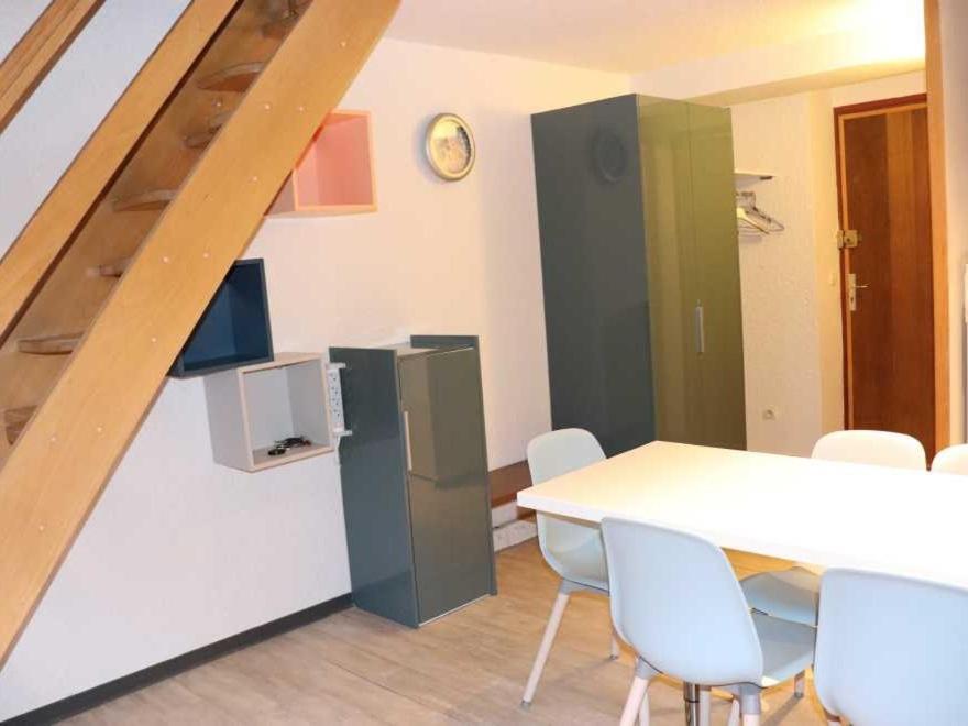 Appartement Les Chaumettes view 3