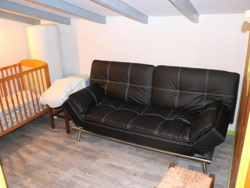 Appartement Les Chaumettes view 4