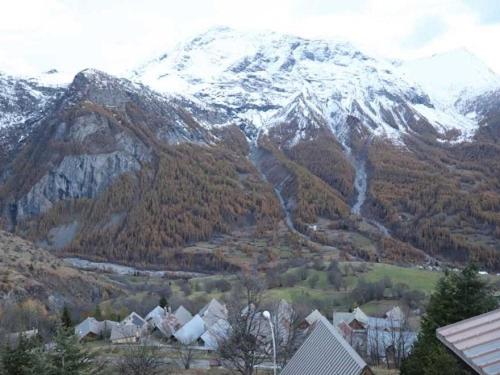 Appartement Les Chaumettes view 5