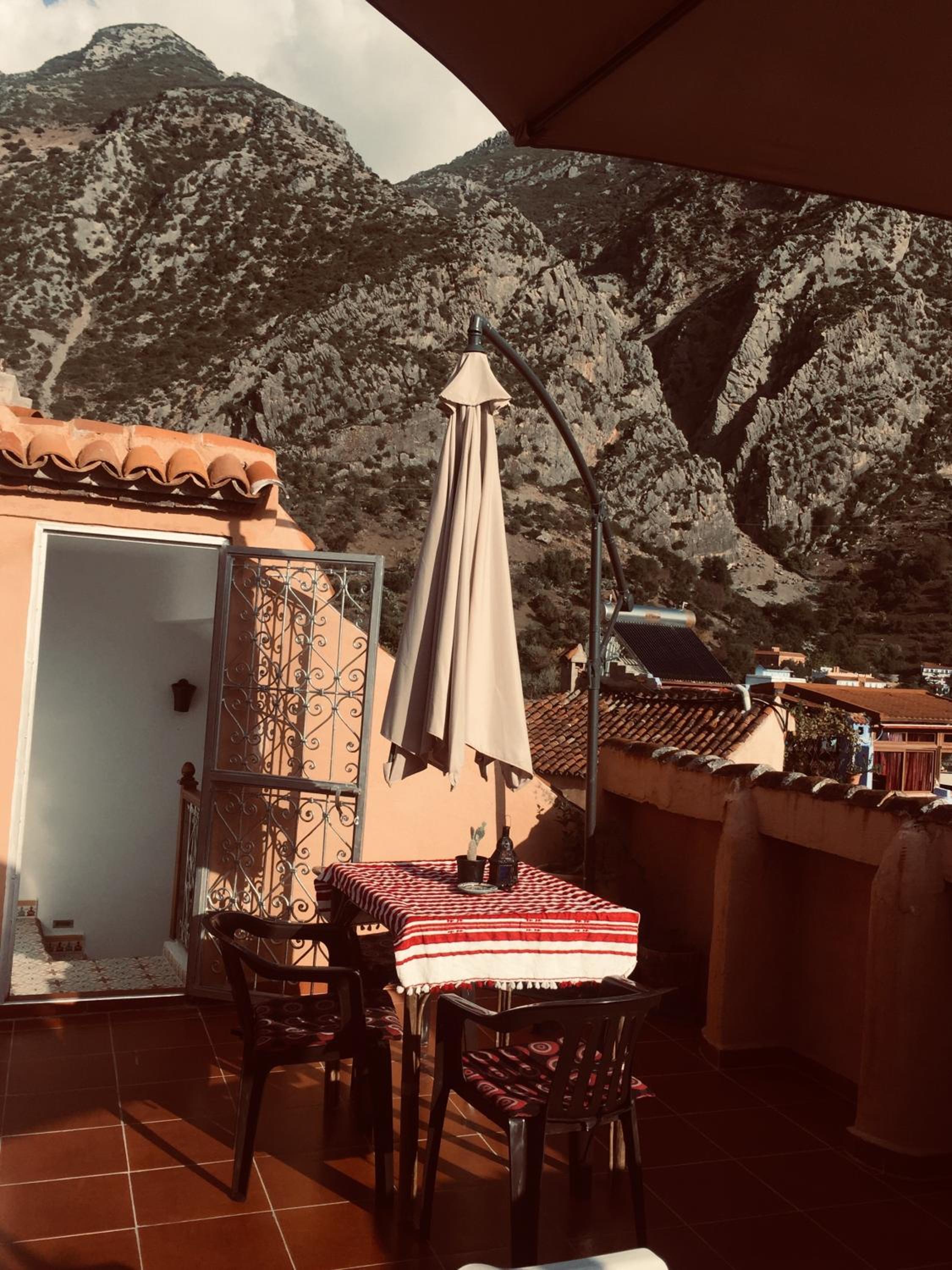 Hotel dar solaiman - Image 1