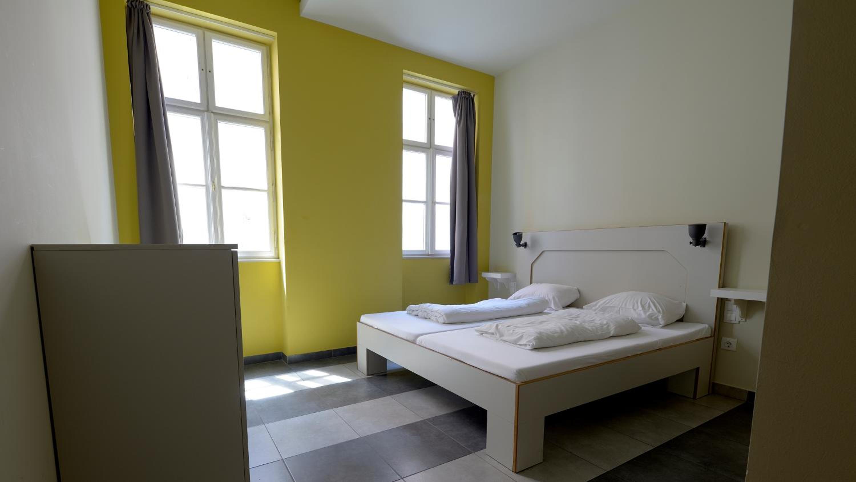 The Hive Party Hostel Budapest