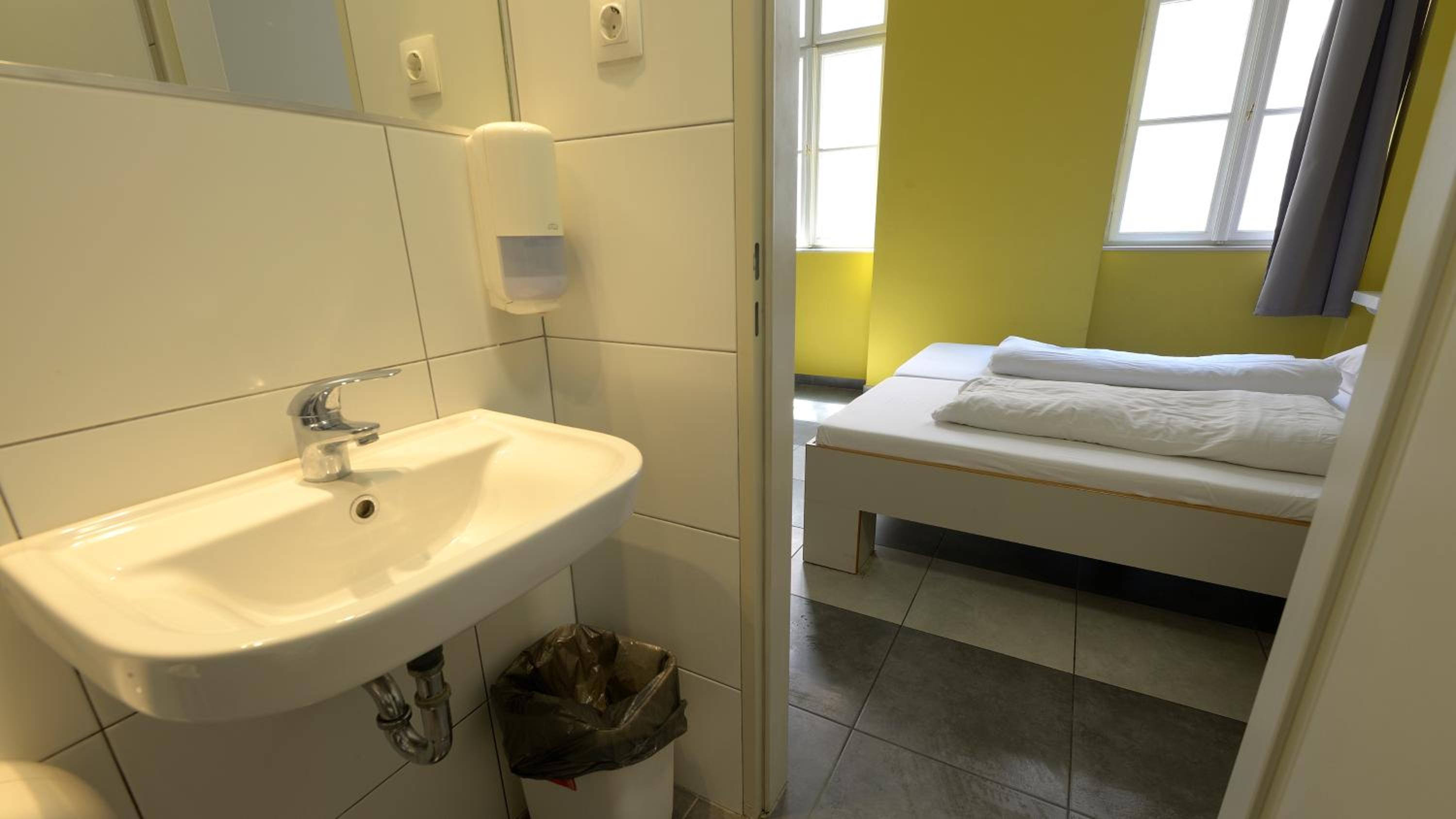 The Hive Party Hostel Budapest