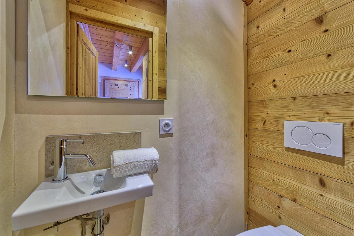 Les Houches Vacations - Chalet Lynx - Property Image 31