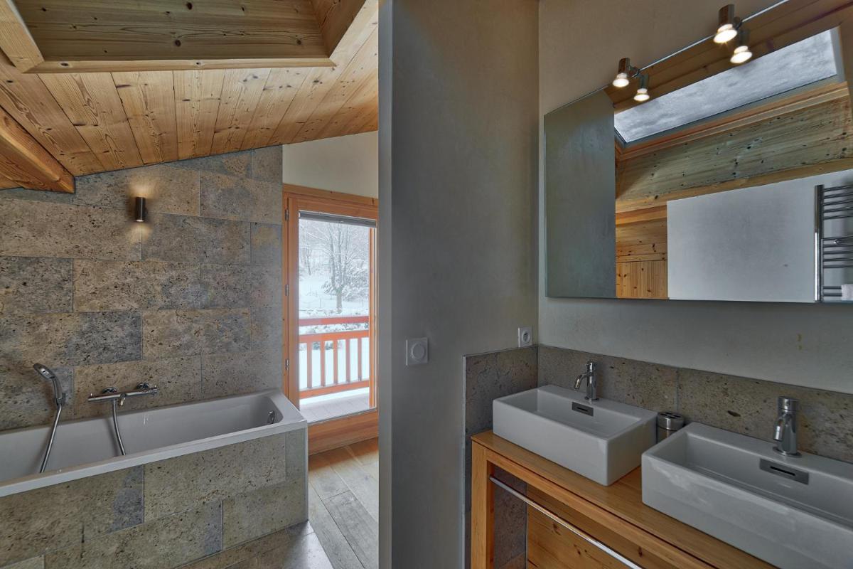 Les Houches Vacations - Chalet Lynx - Property Image 32
