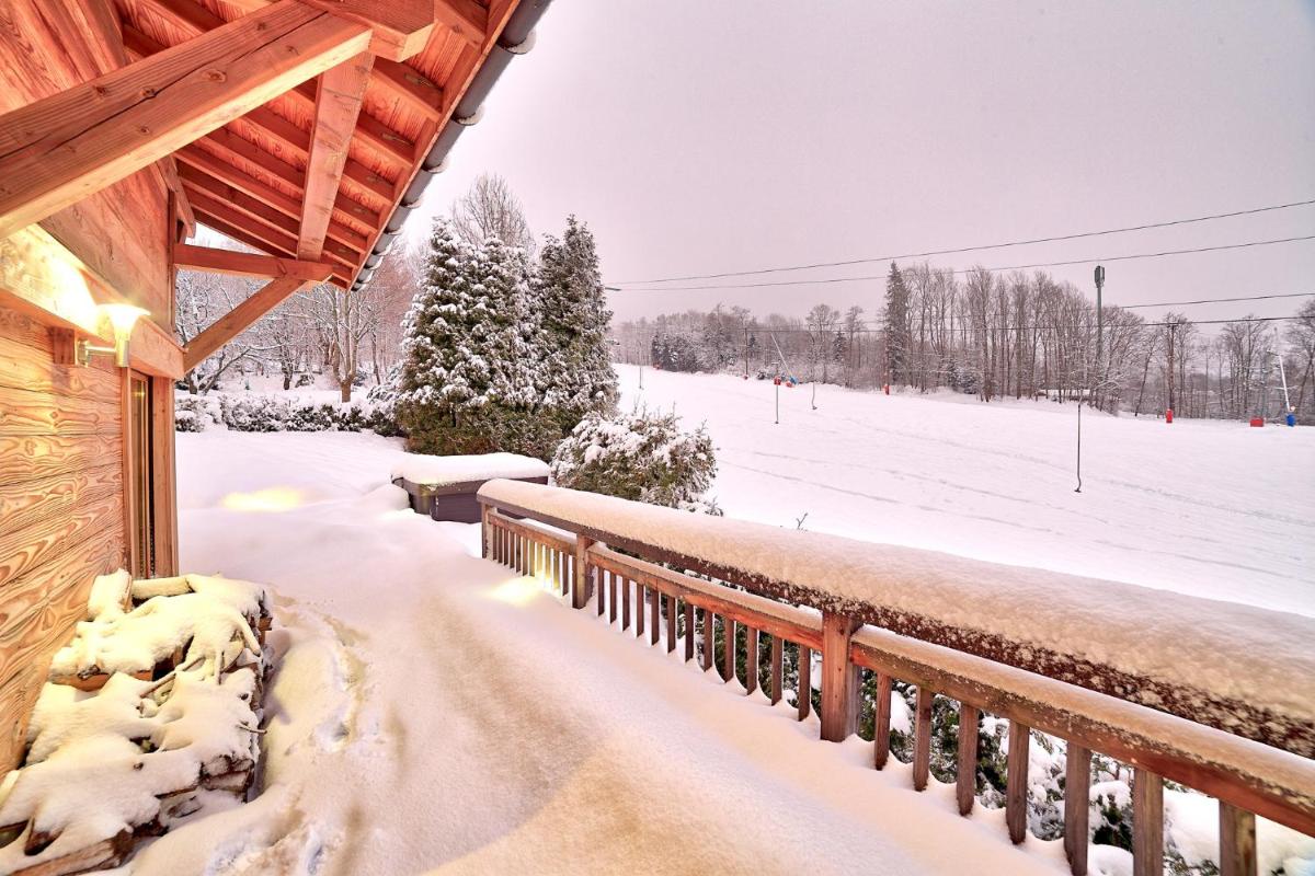 Les Houches Vacations - Chalet Lynx - Property Image 11