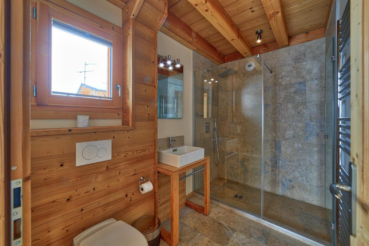 Les Houches Vacations - Chalet Lynx - Property Image 16
