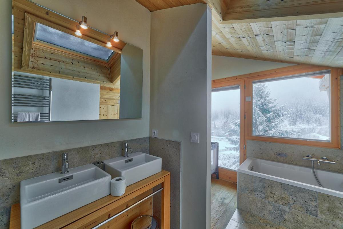 Les Houches Vacations - Chalet Lynx - Property Image 15
