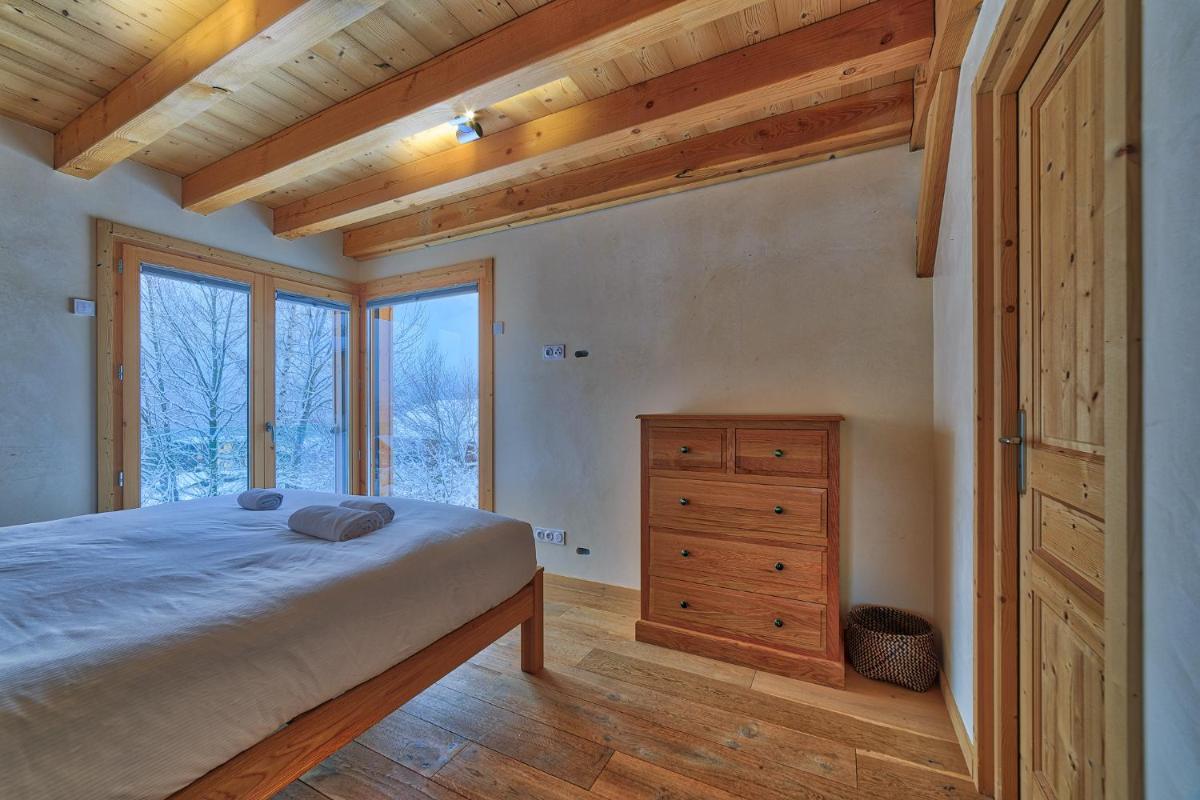 Les Houches Vacations - Chalet Lynx - Property Image 30