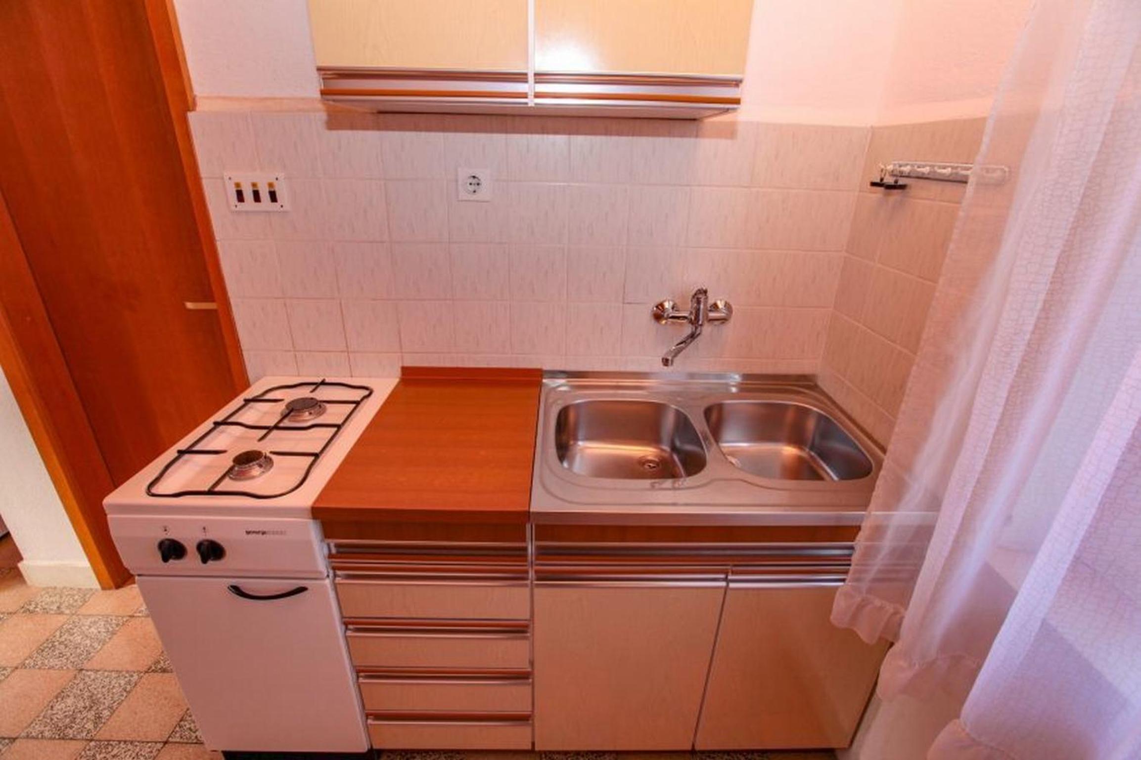 Apartments Pinus