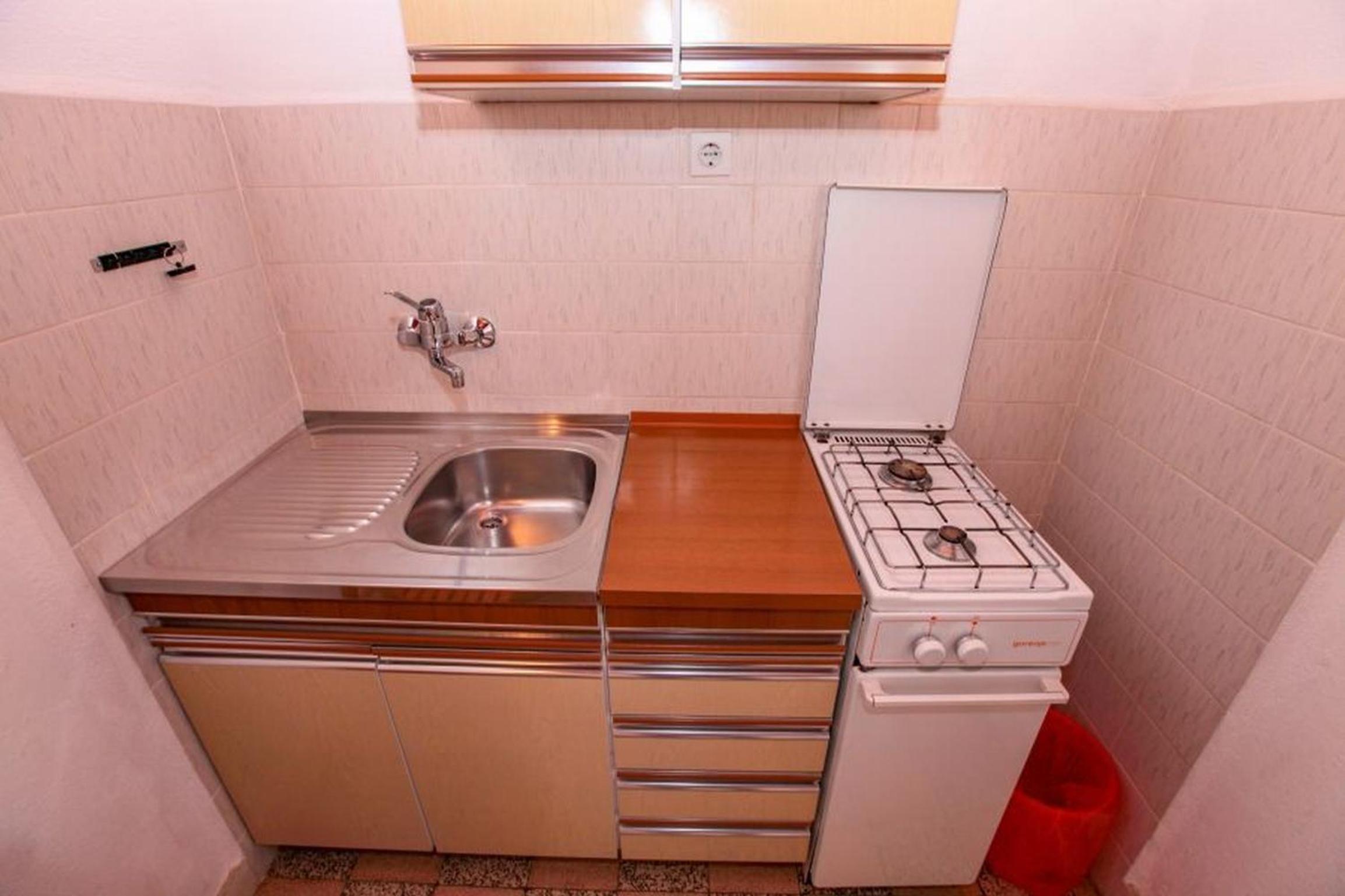 Apartments Pinus