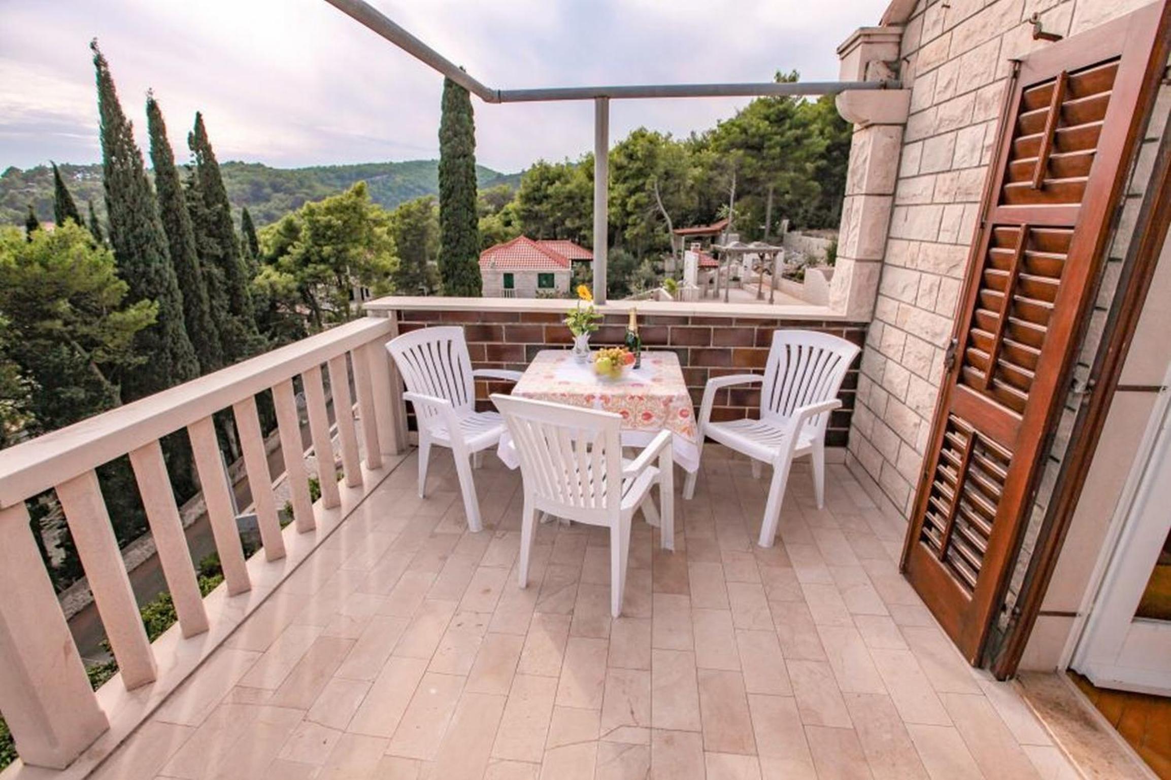 Apartments Pinus