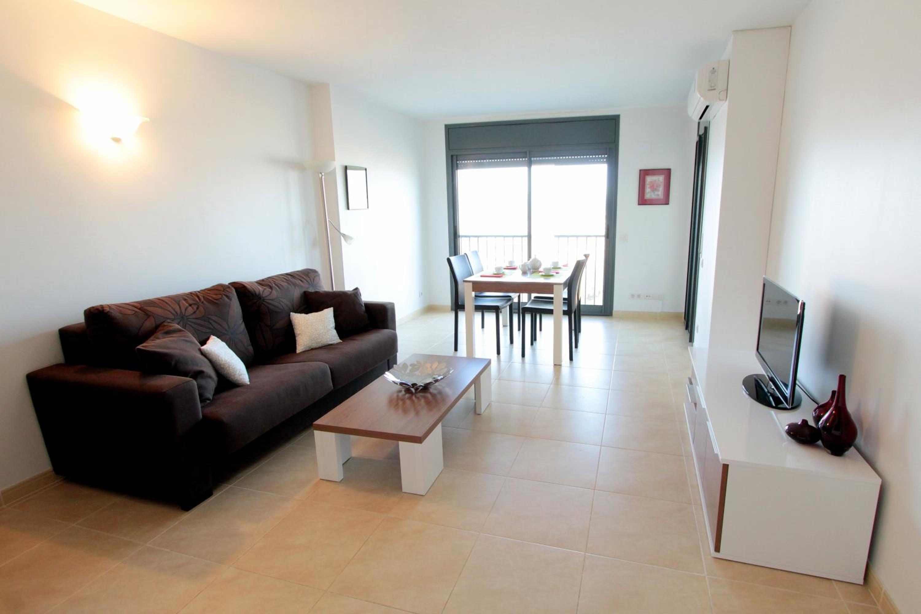LEON INMO Apartment Oasis - 10022 view 2