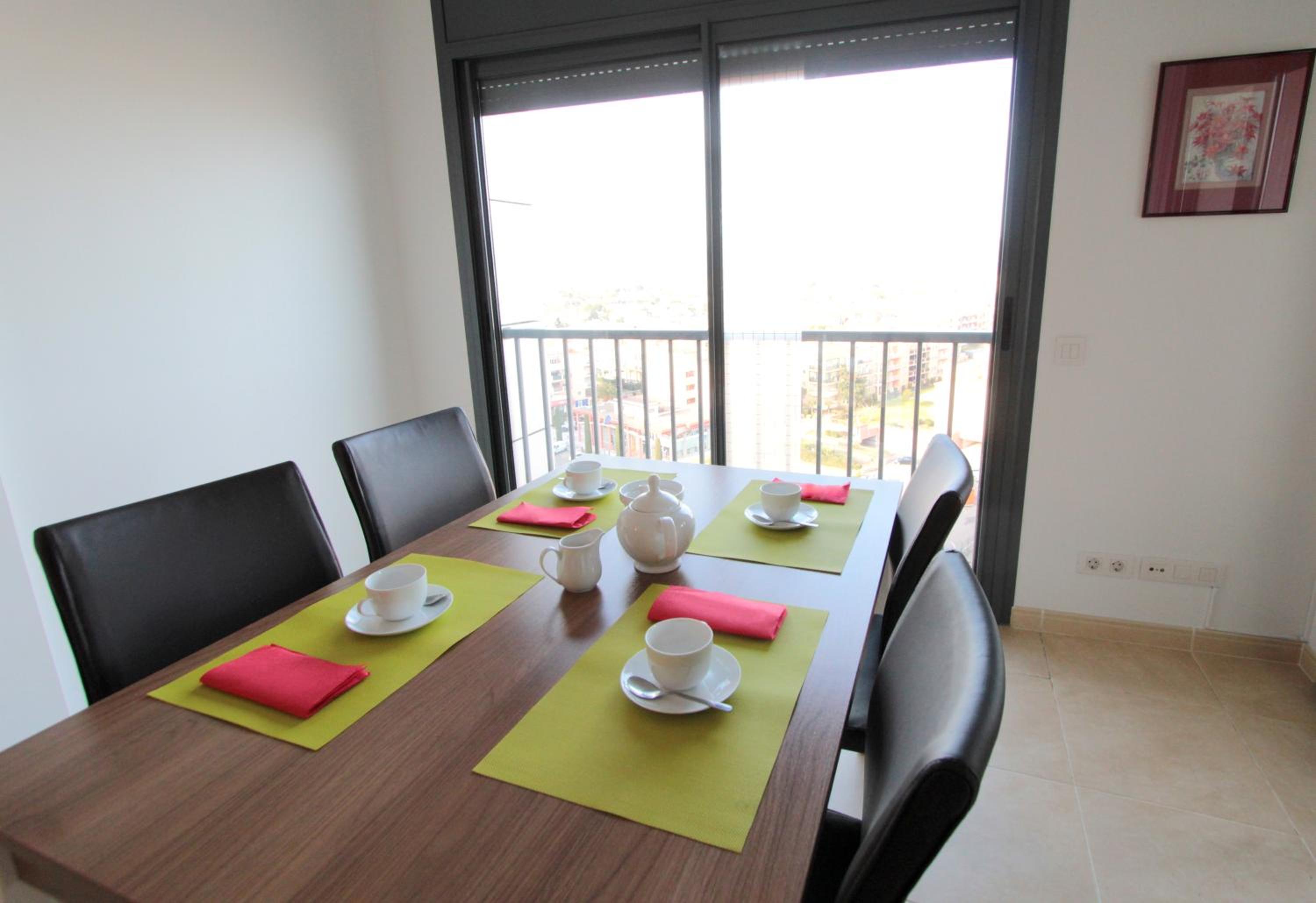 LEON INMO Apartment Oasis - 10022 view 3