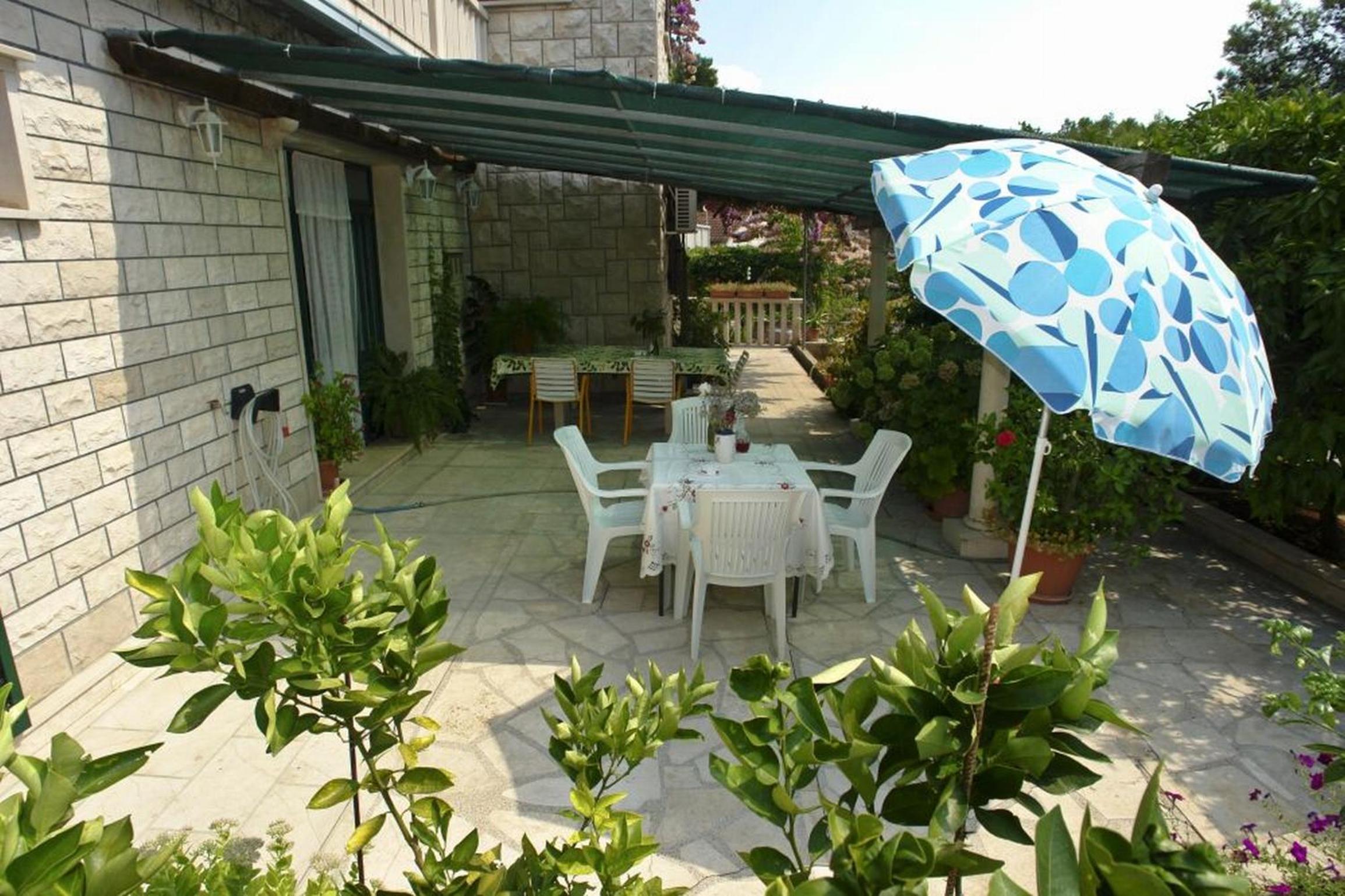 Apartments Pinus