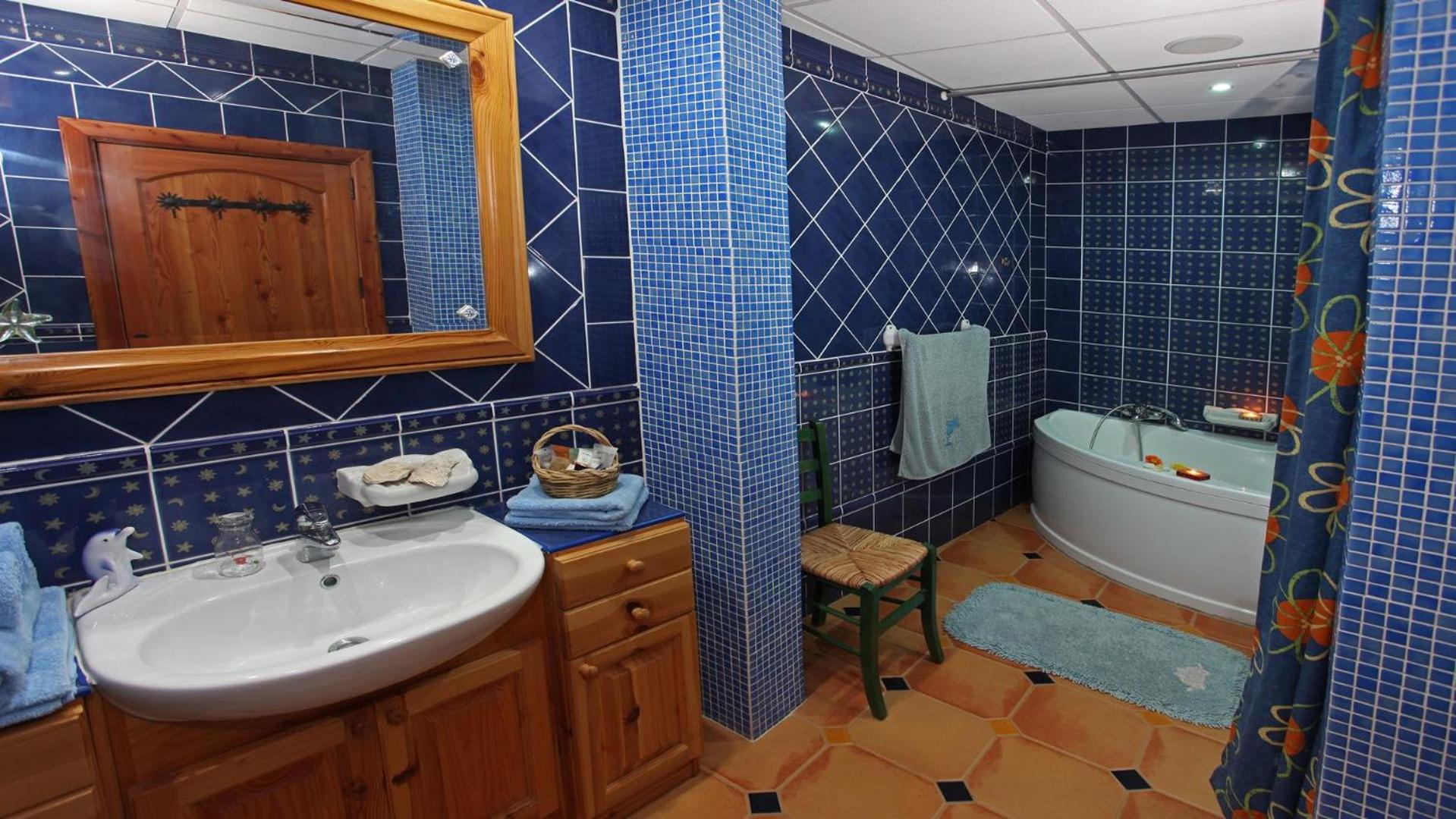 Great Seaviews Location - FREE Gozo taxi service, Fast WIFI, Bicycles, BBQ & Parking, No Car needed photo 5