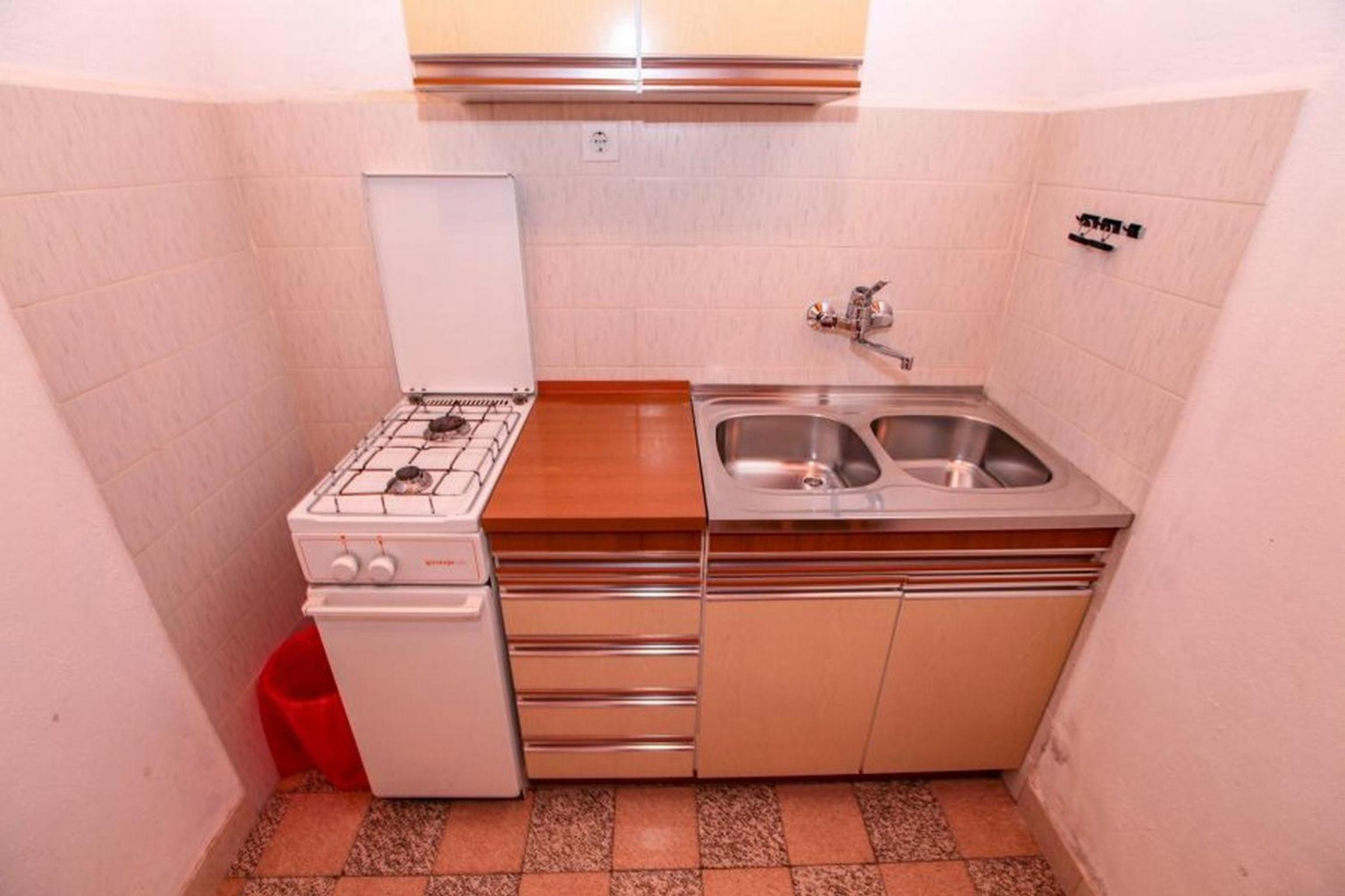 Apartments Pinus
