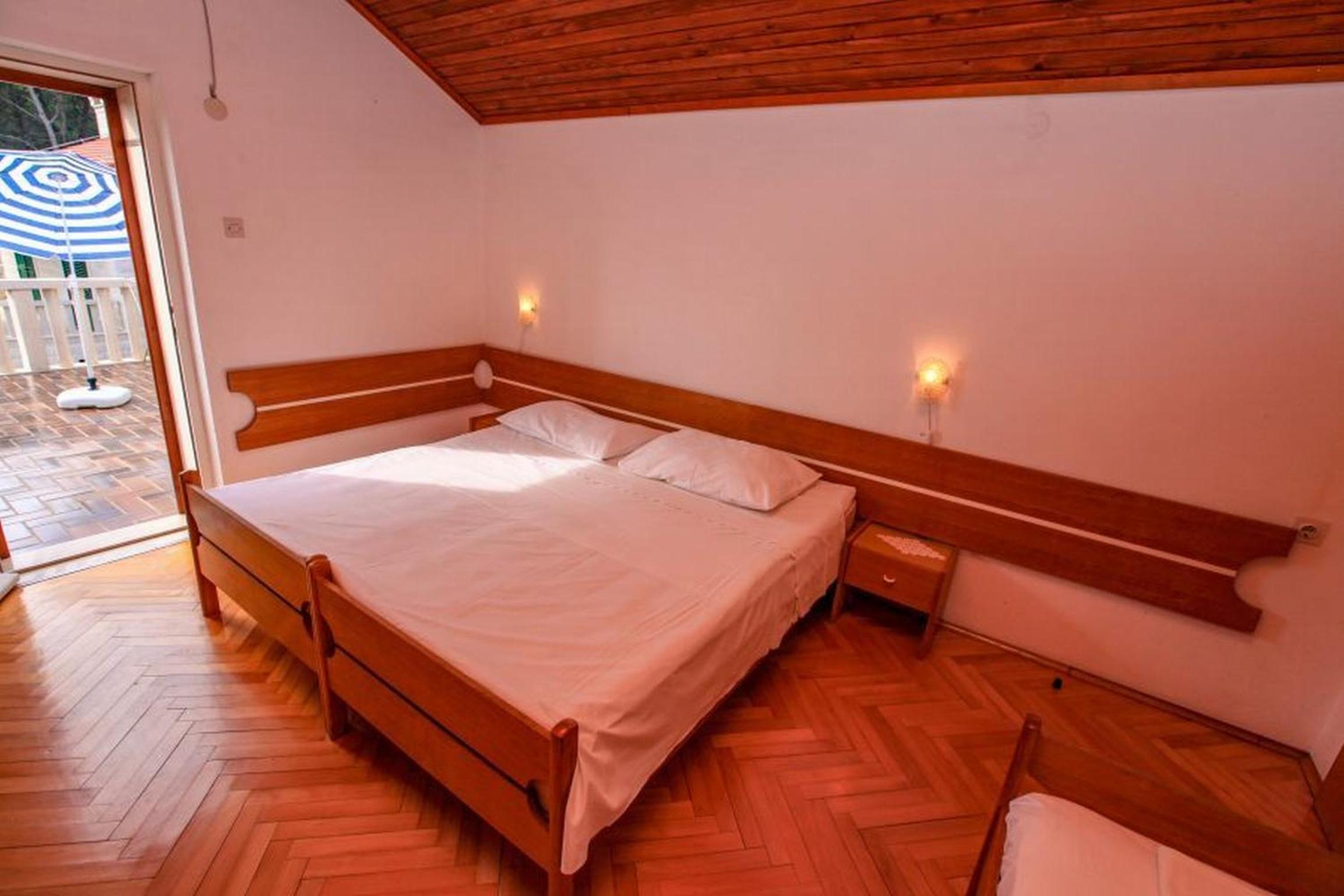 Apartments Pinus