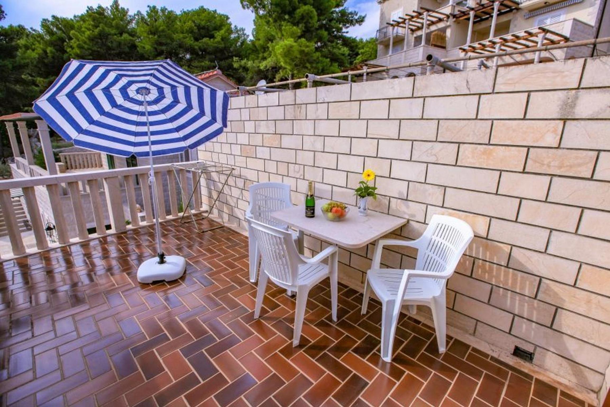 Apartments Pinus
