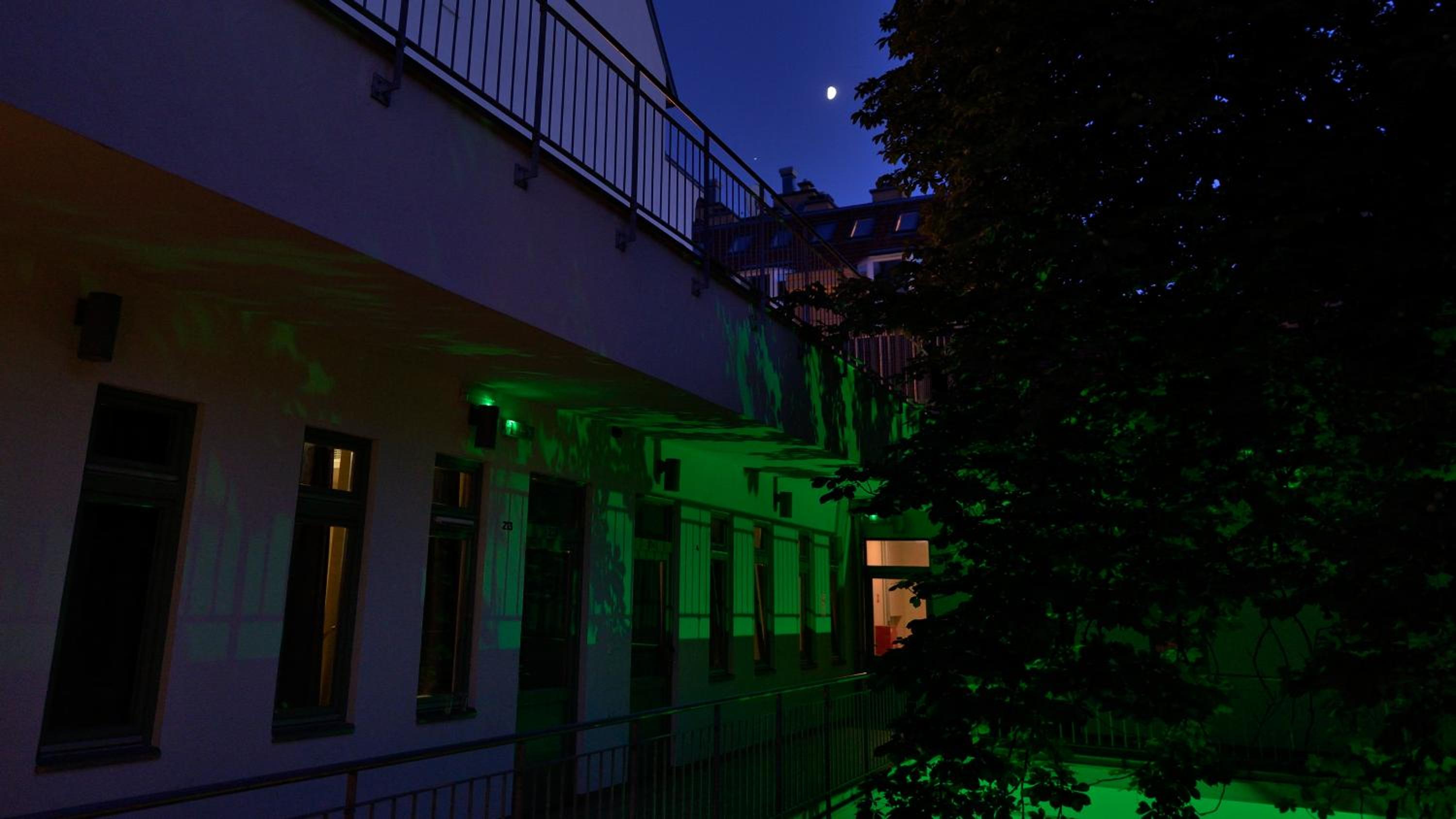 The Hive Party Hostel Budapest