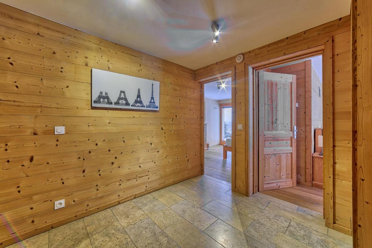 Les Houches Vacations - Chalet Lynx - Property Image 25