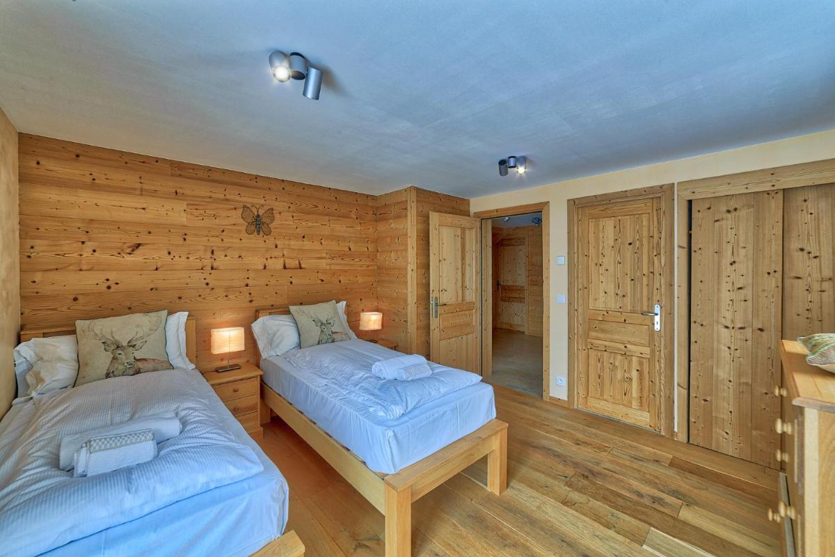 Les Houches Vacations - Chalet Lynx - Property Image 27