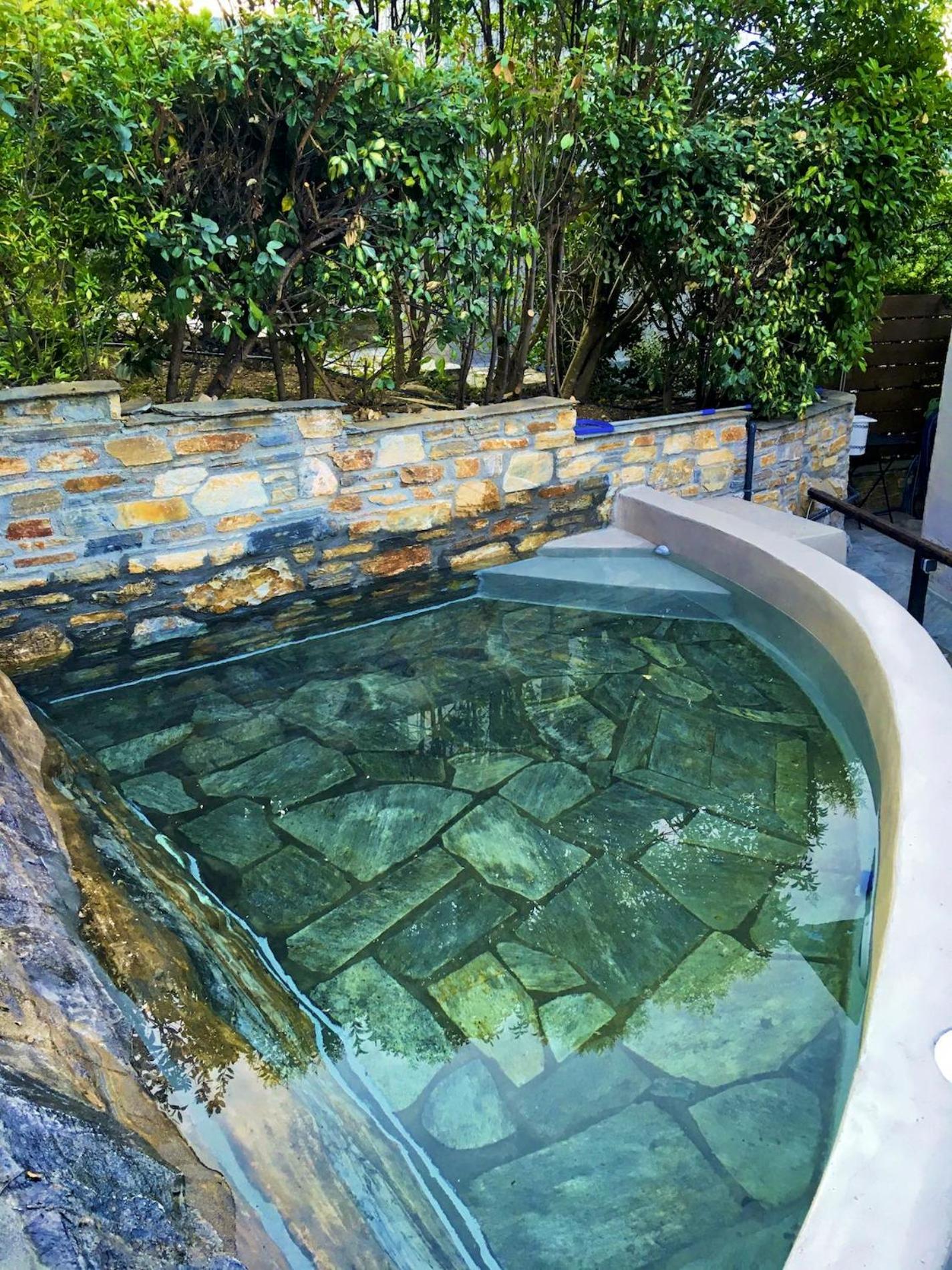 Pelion Homes