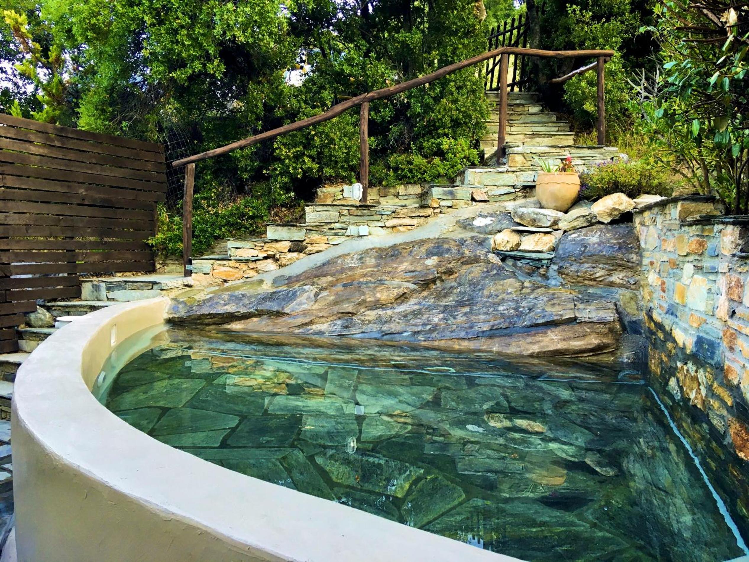 Pelion Homes
