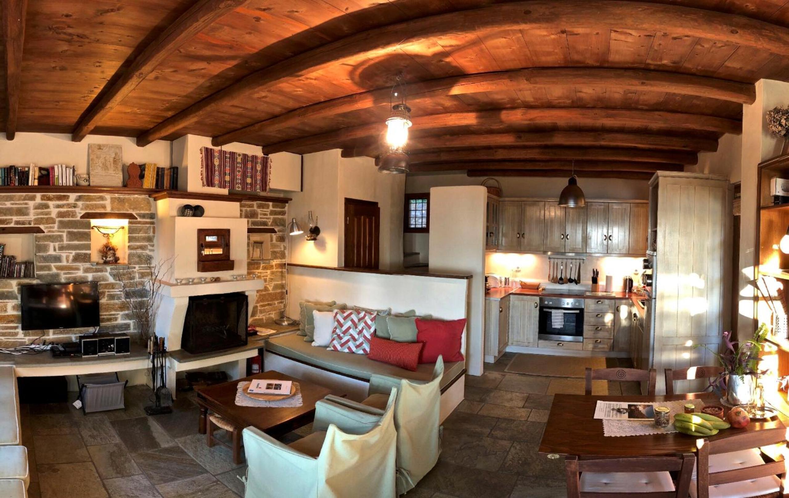 Pelion Homes