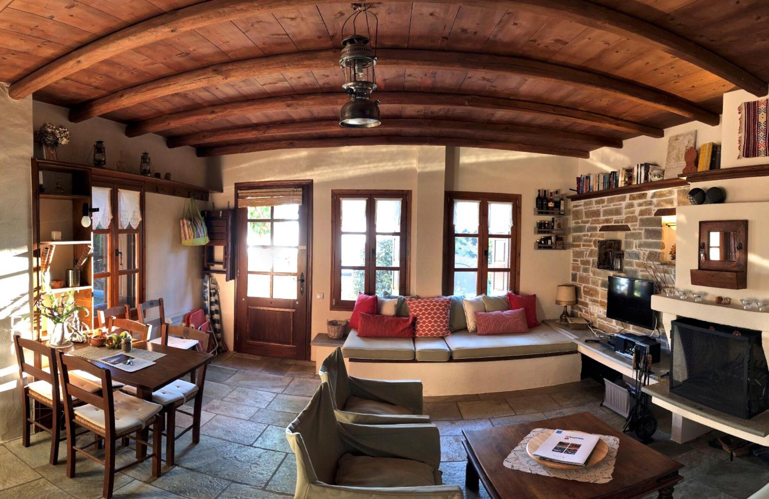 Pelion Homes