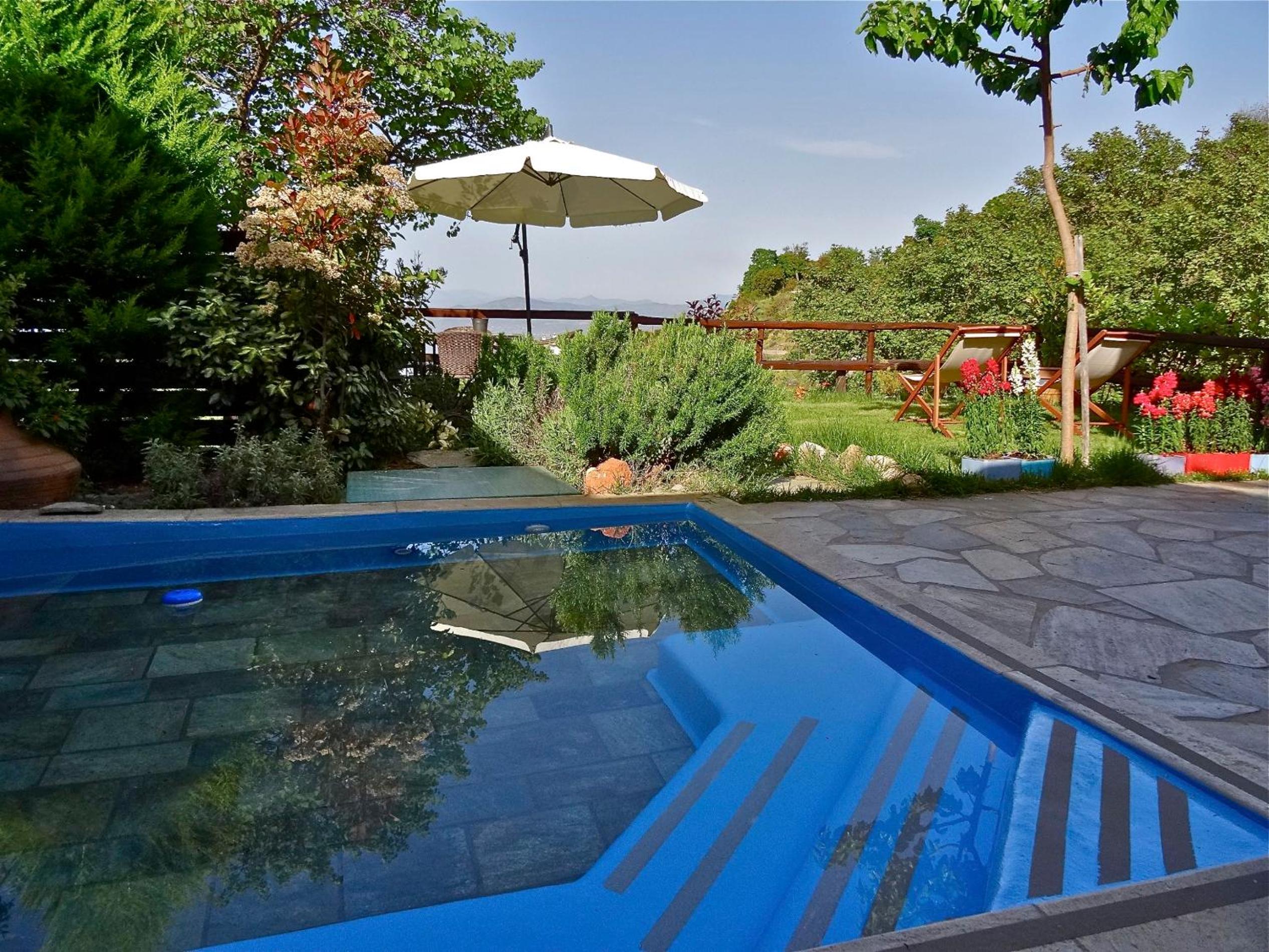Pelion Homes