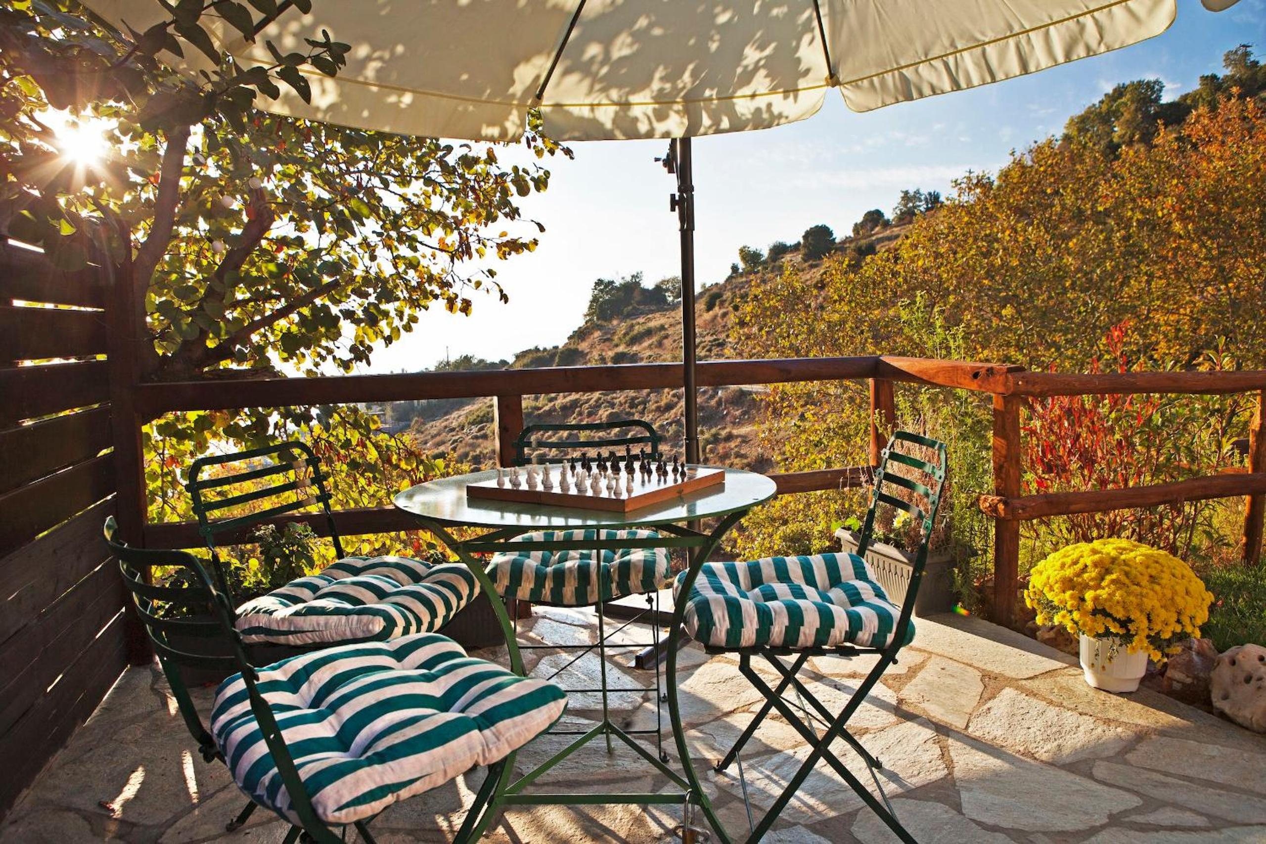 Pelion Homes