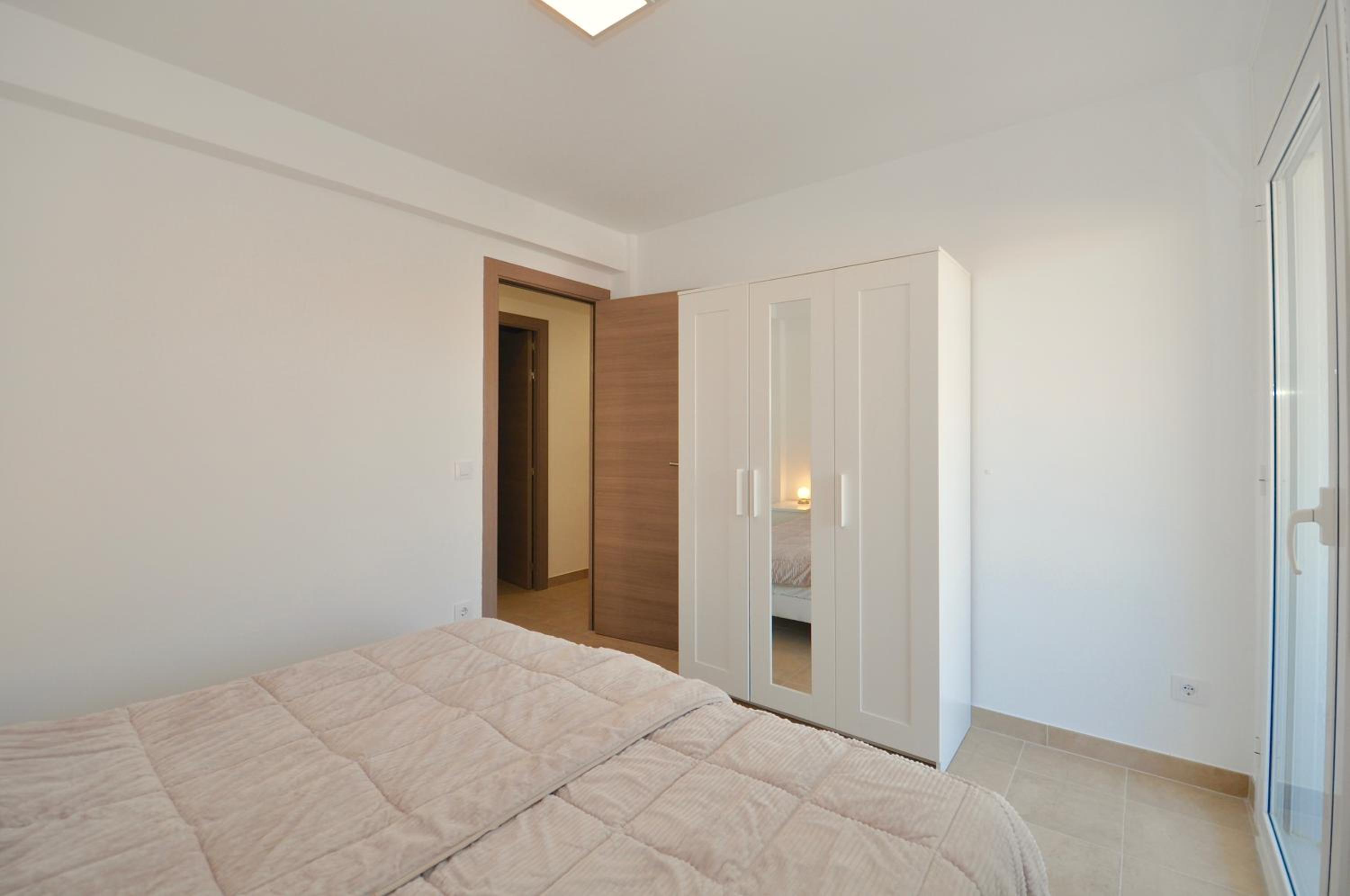 Appartement Station photo 5