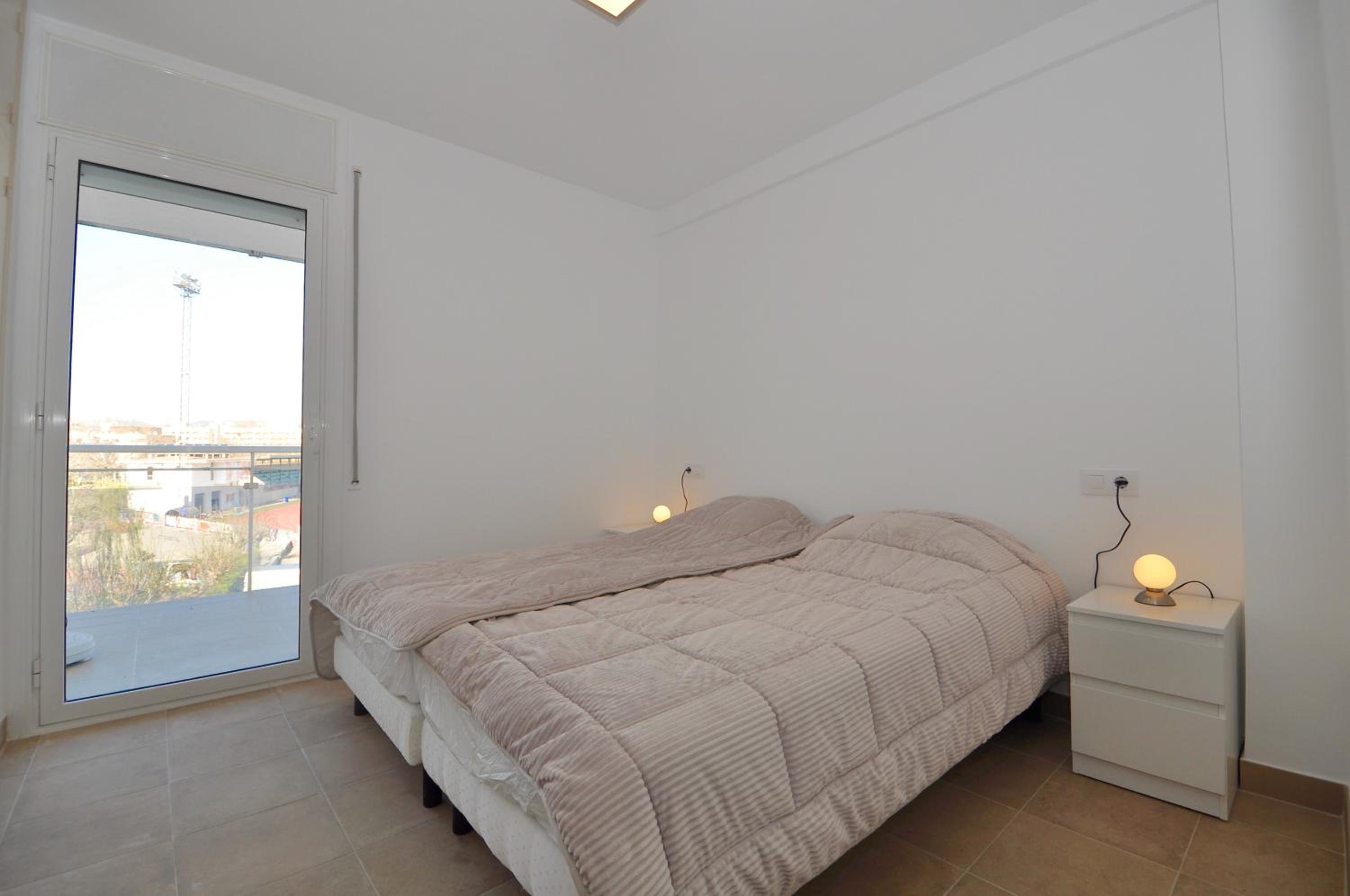 Appartement Station photo 2